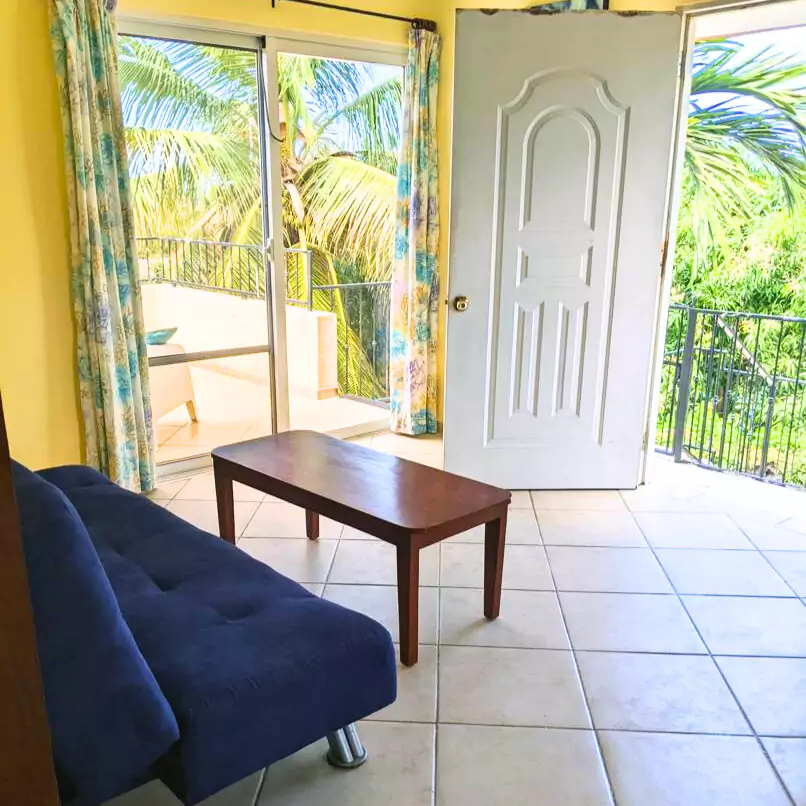 photo of property in dominican republic