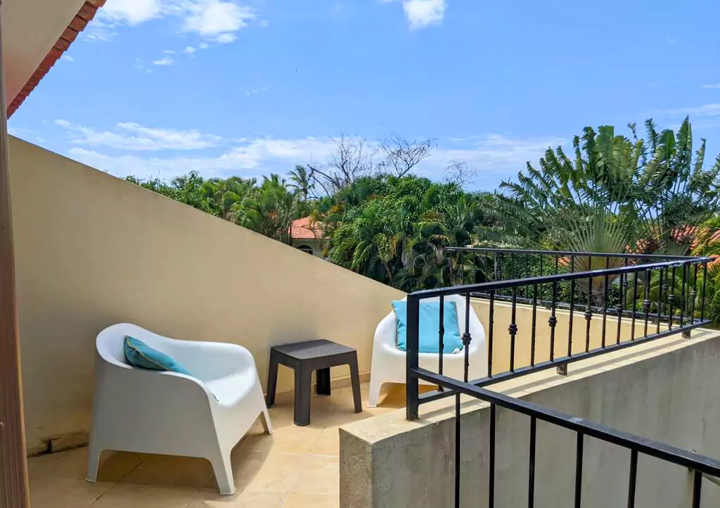 photo of property in dominican republic