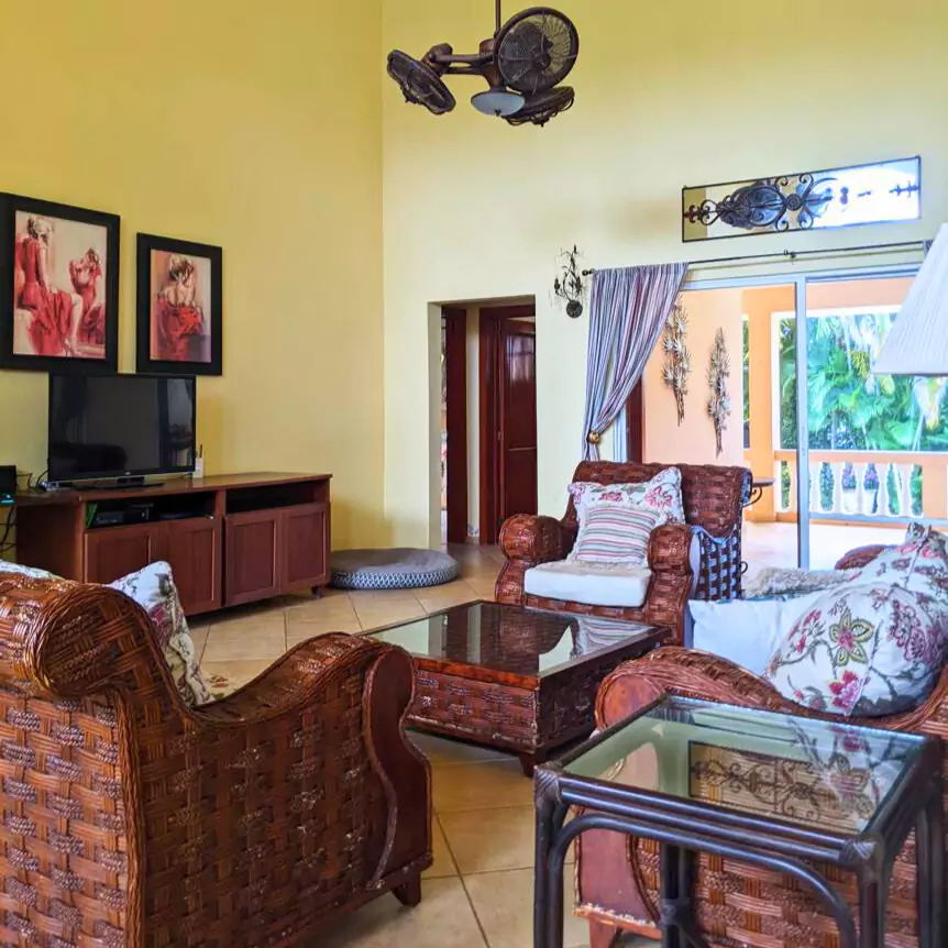photo of property in dominican republic