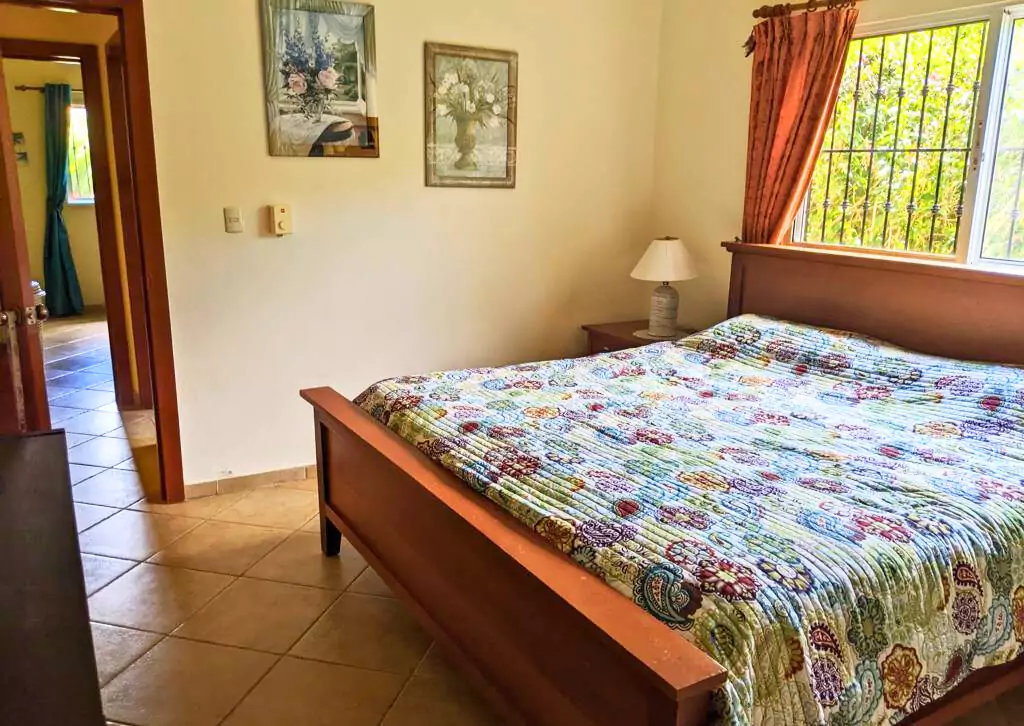 photo of property in dominican republic