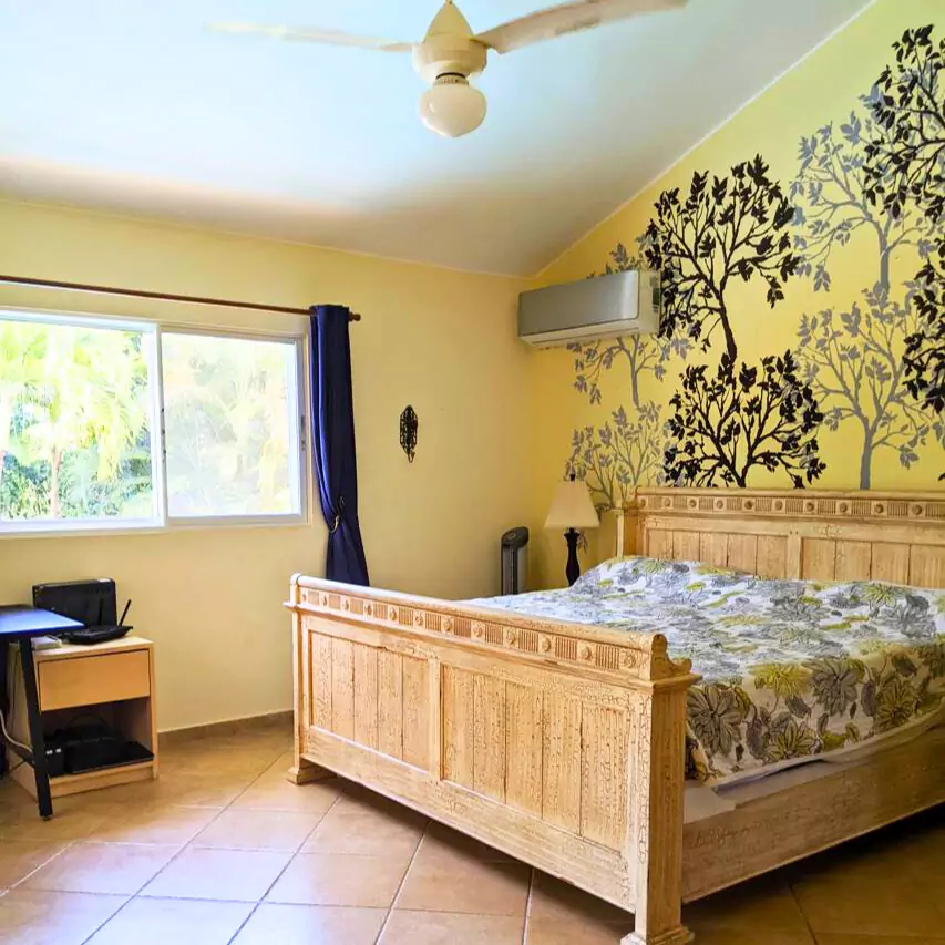 photo of property in dominican republic