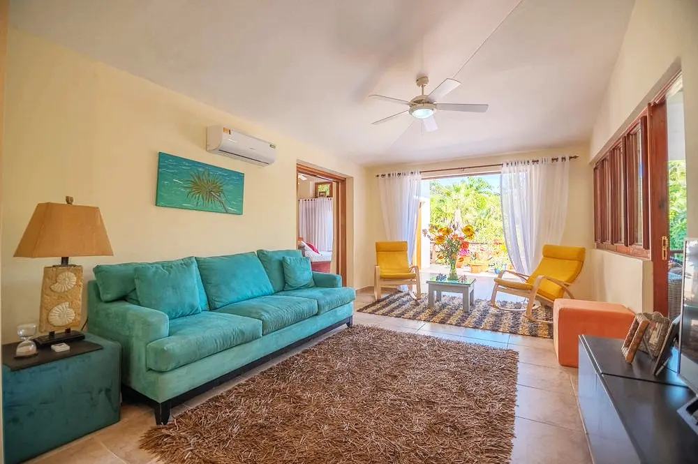 photo of property in dominican republic