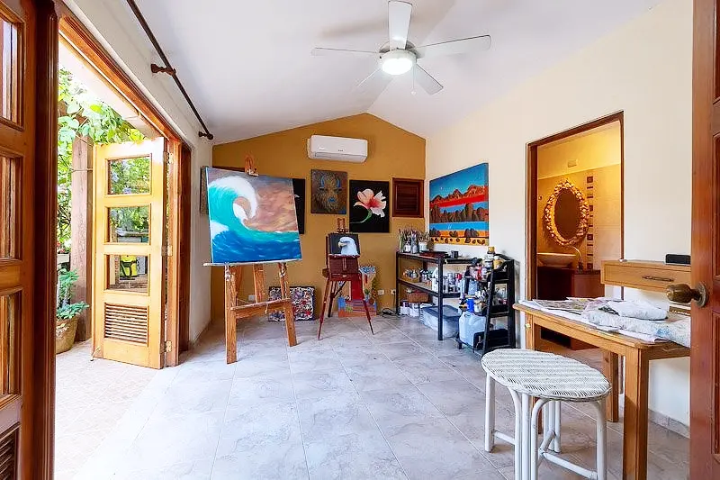 photo of property in dominican republic
