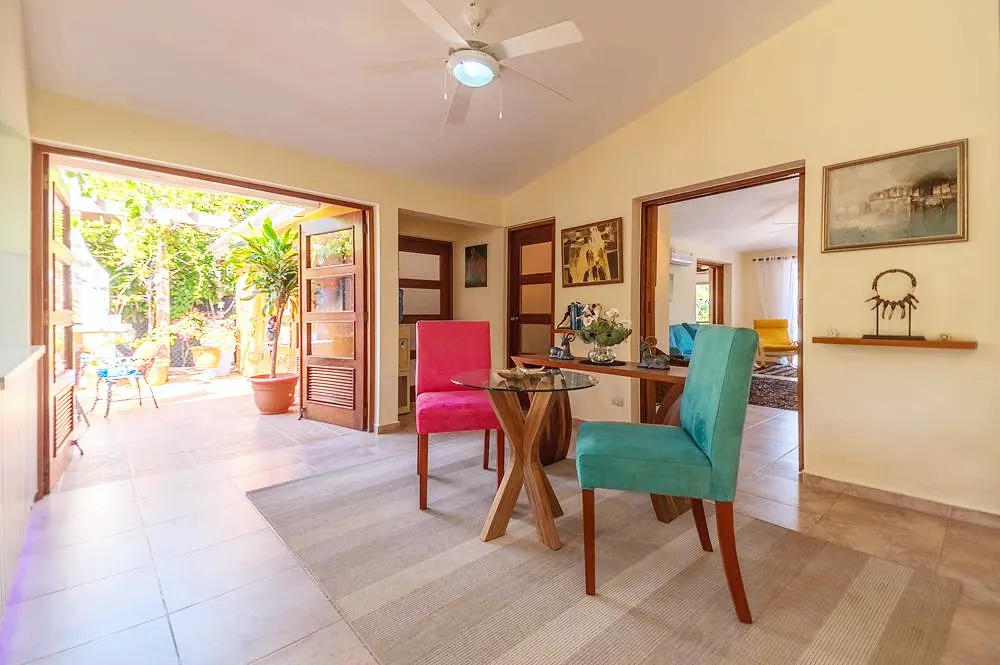 photo of property in dominican republic