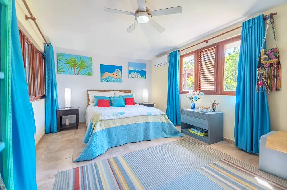 photo of property in dominican republic