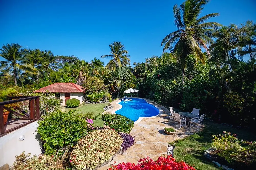 photo of property in dominican republic