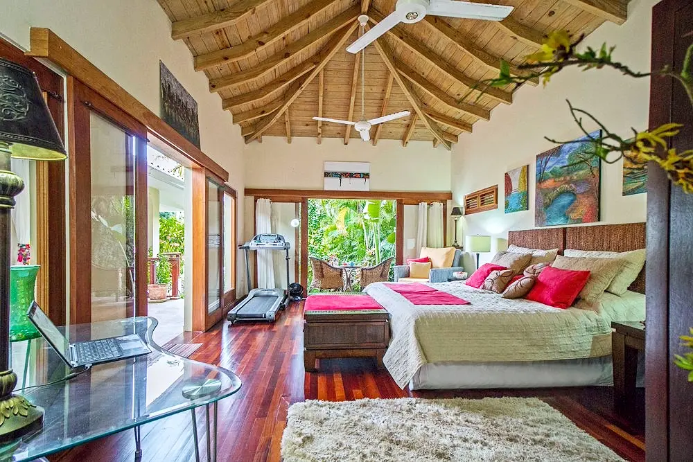 photo of property in dominican republic
