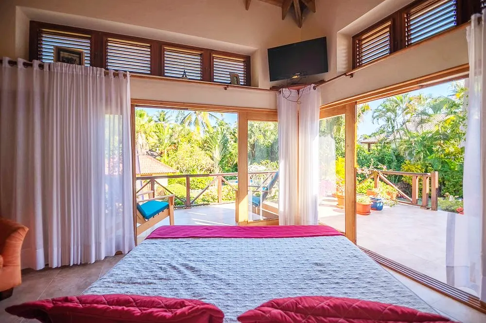 photo of property in dominican republic