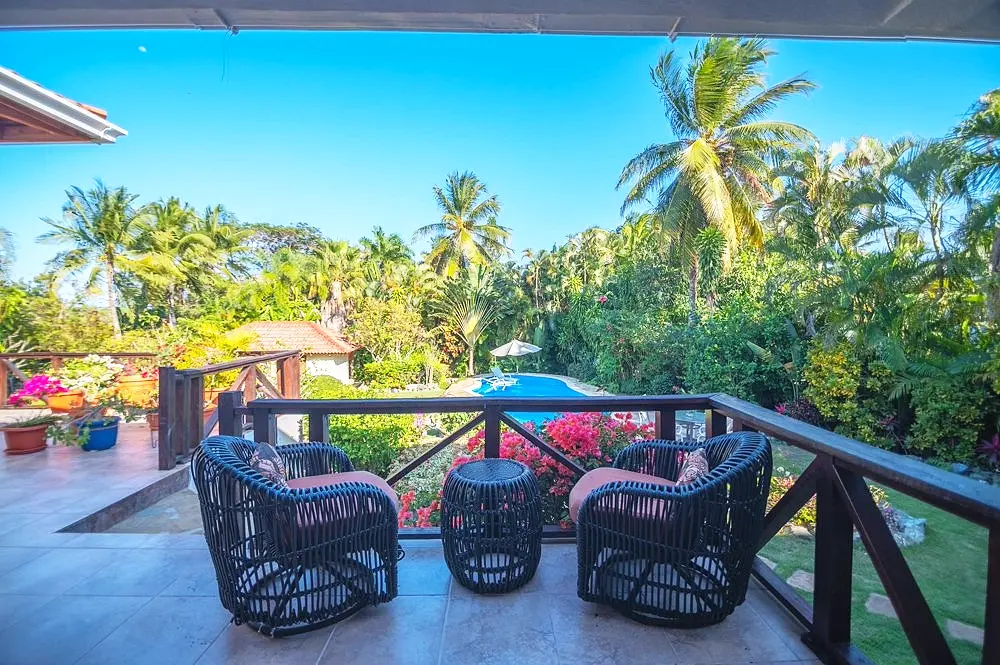 photo of property in dominican republic