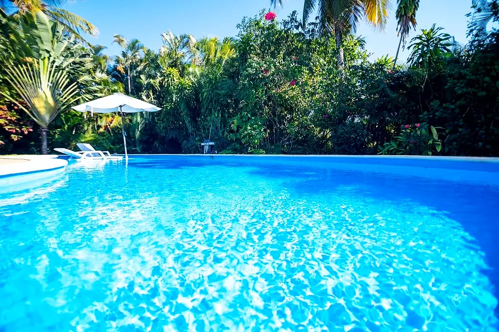 photo of property in dominican republic