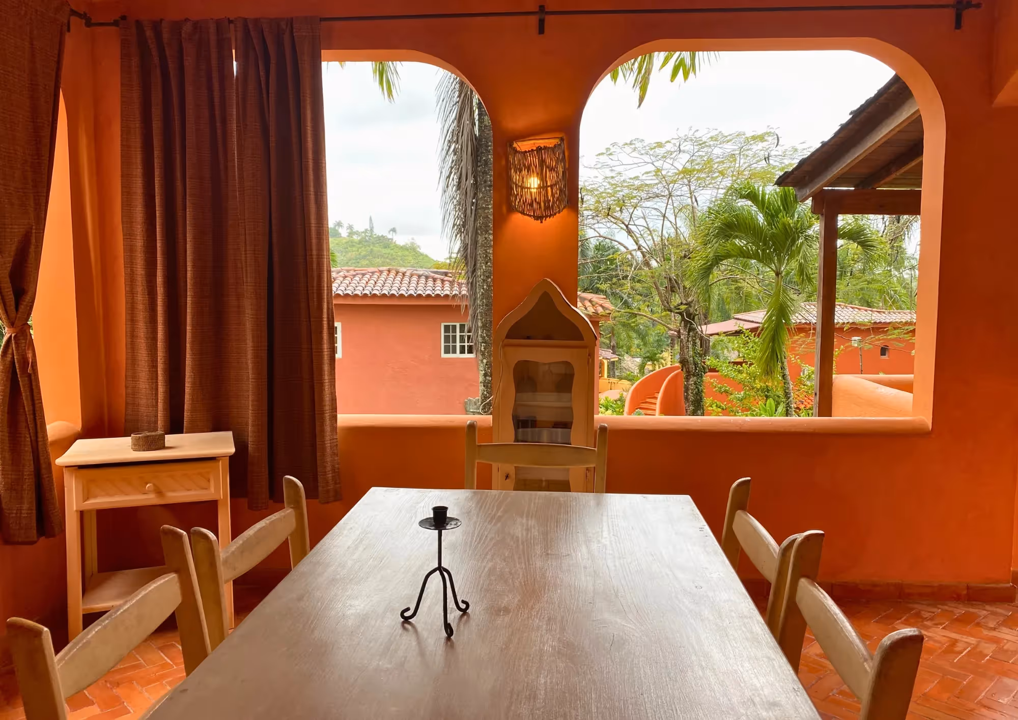 photo of property in dominican republic
