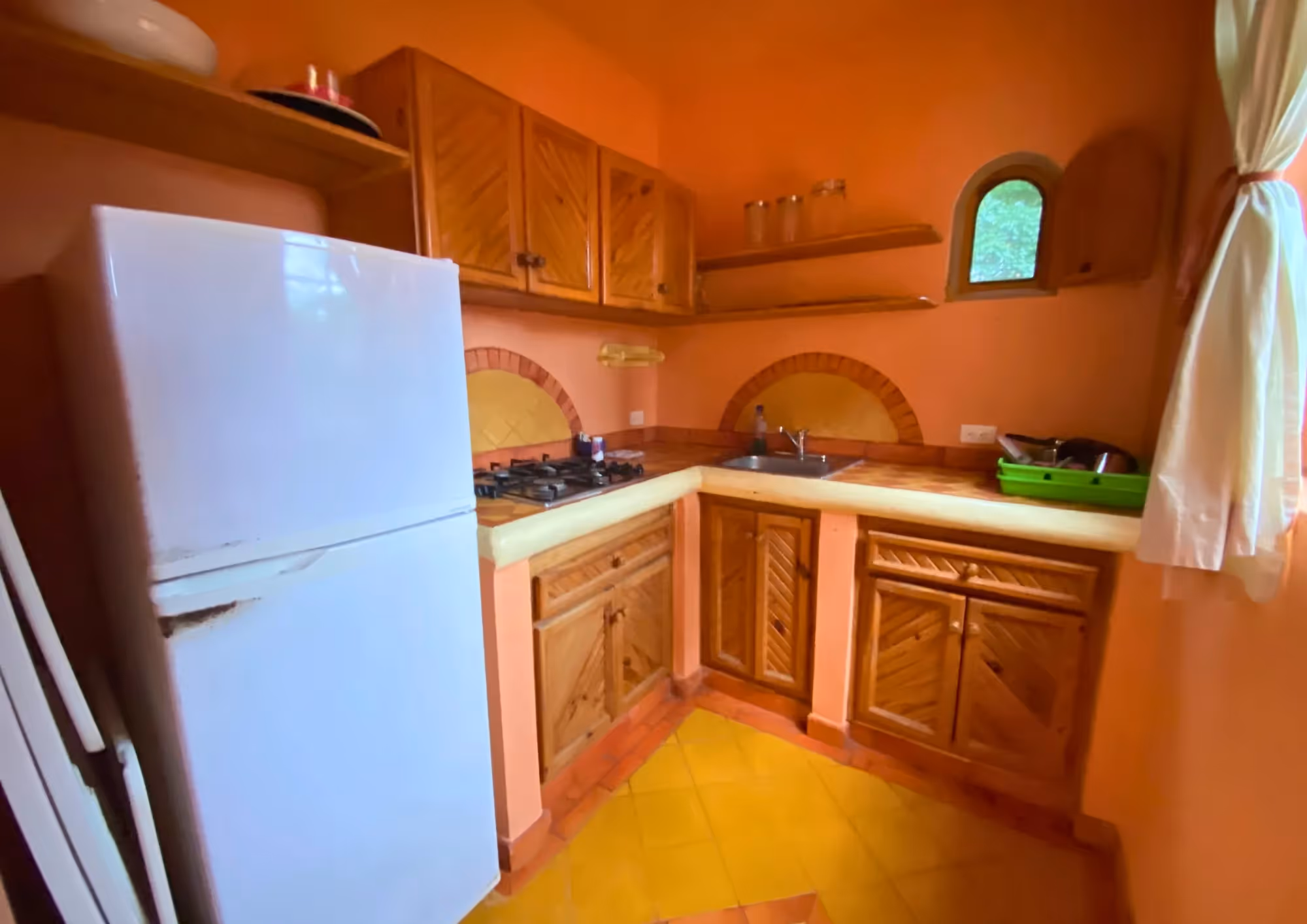 photo of property in dominican republic