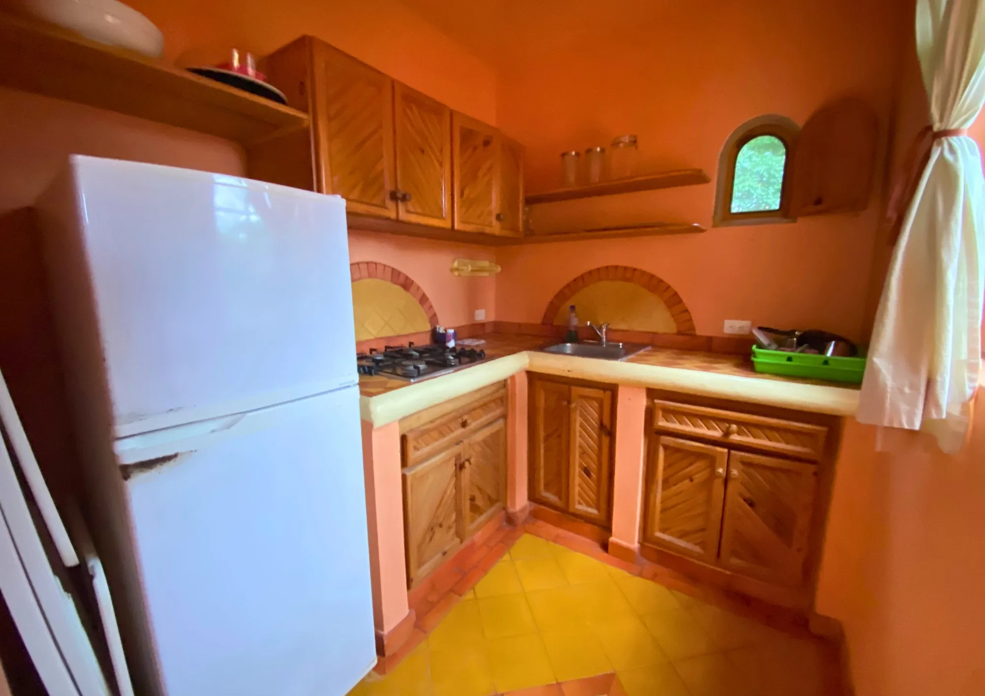 photo of property in dominican republic