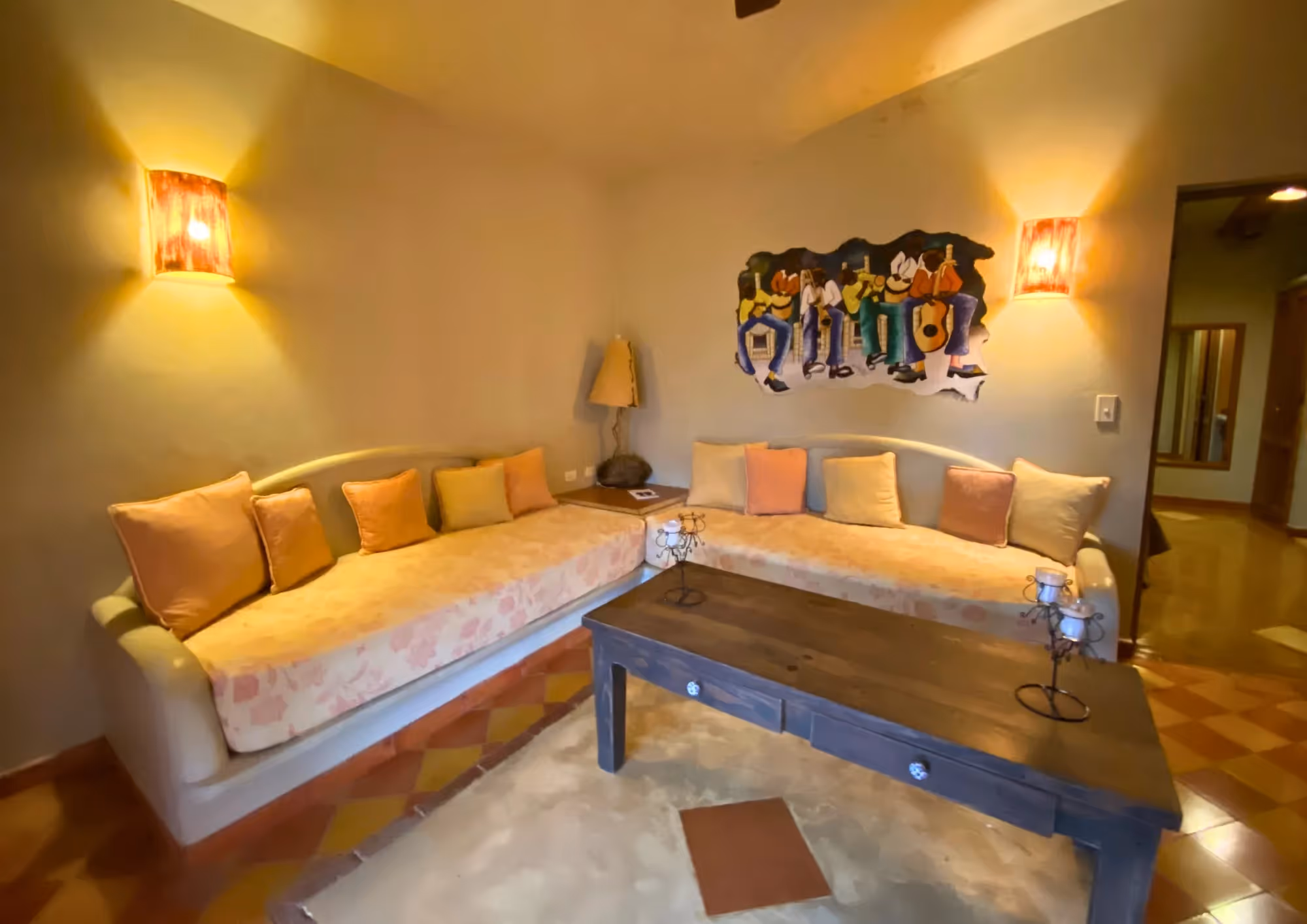 photo of property in dominican republic