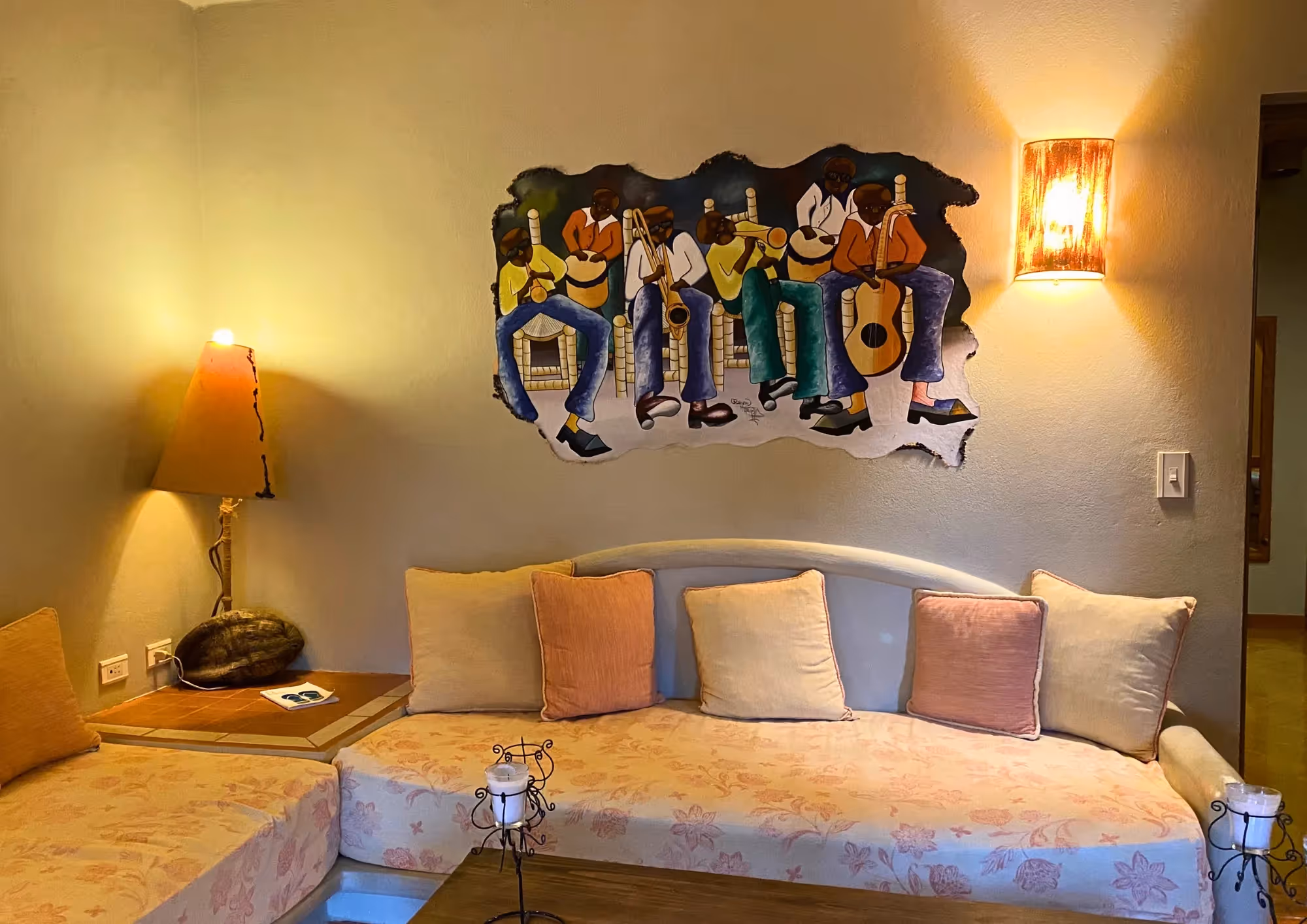 photo of property in dominican republic