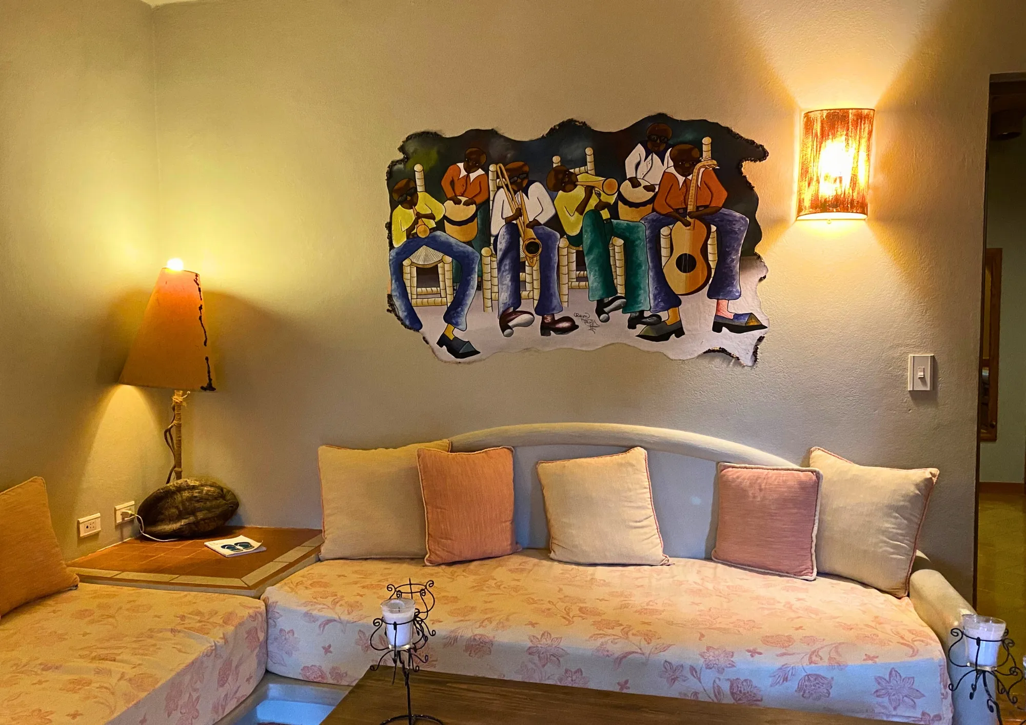 photo of property in dominican republic