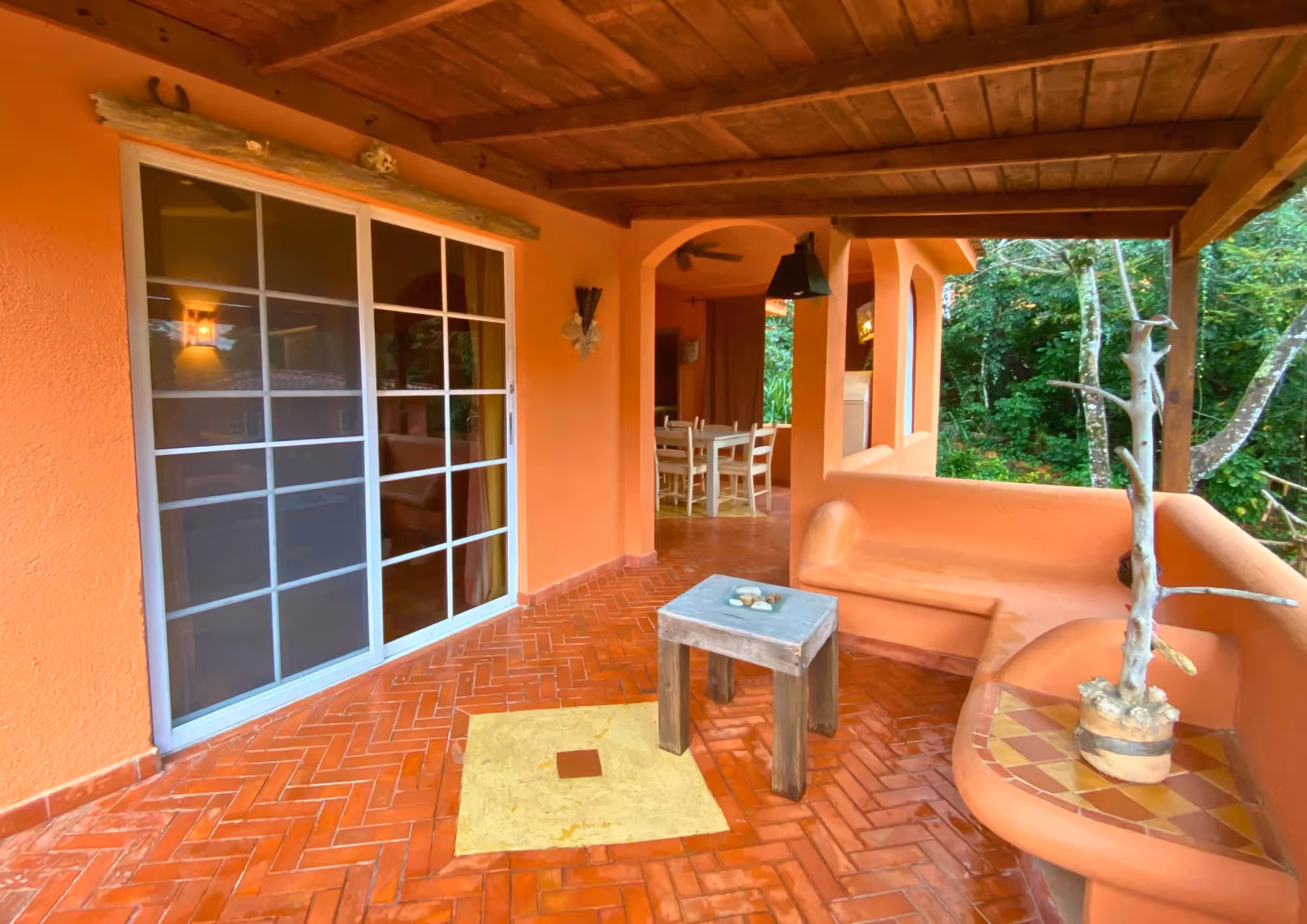 photo of property in dominican republic