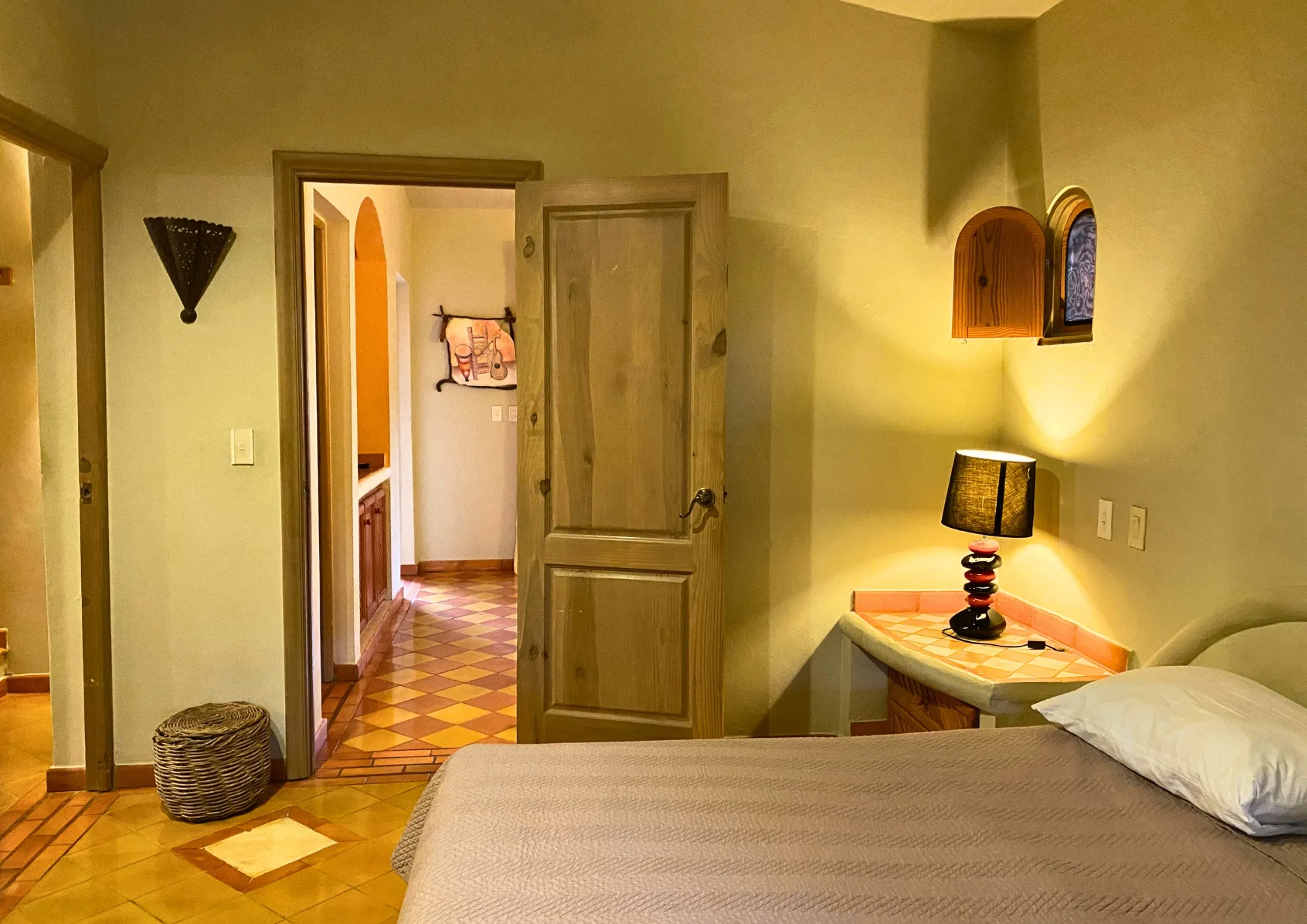 photo of property in dominican republic