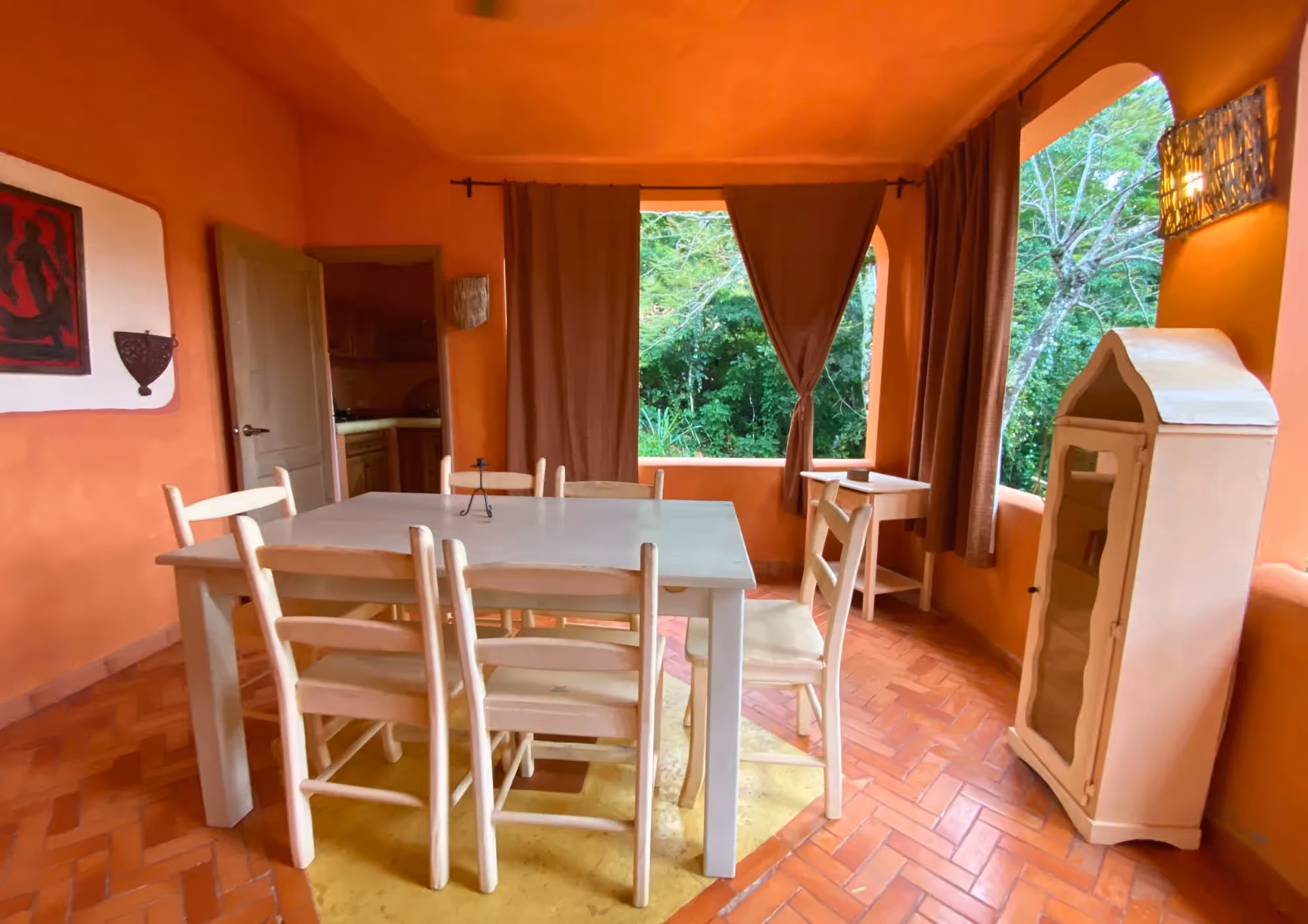 photo of property in dominican republic