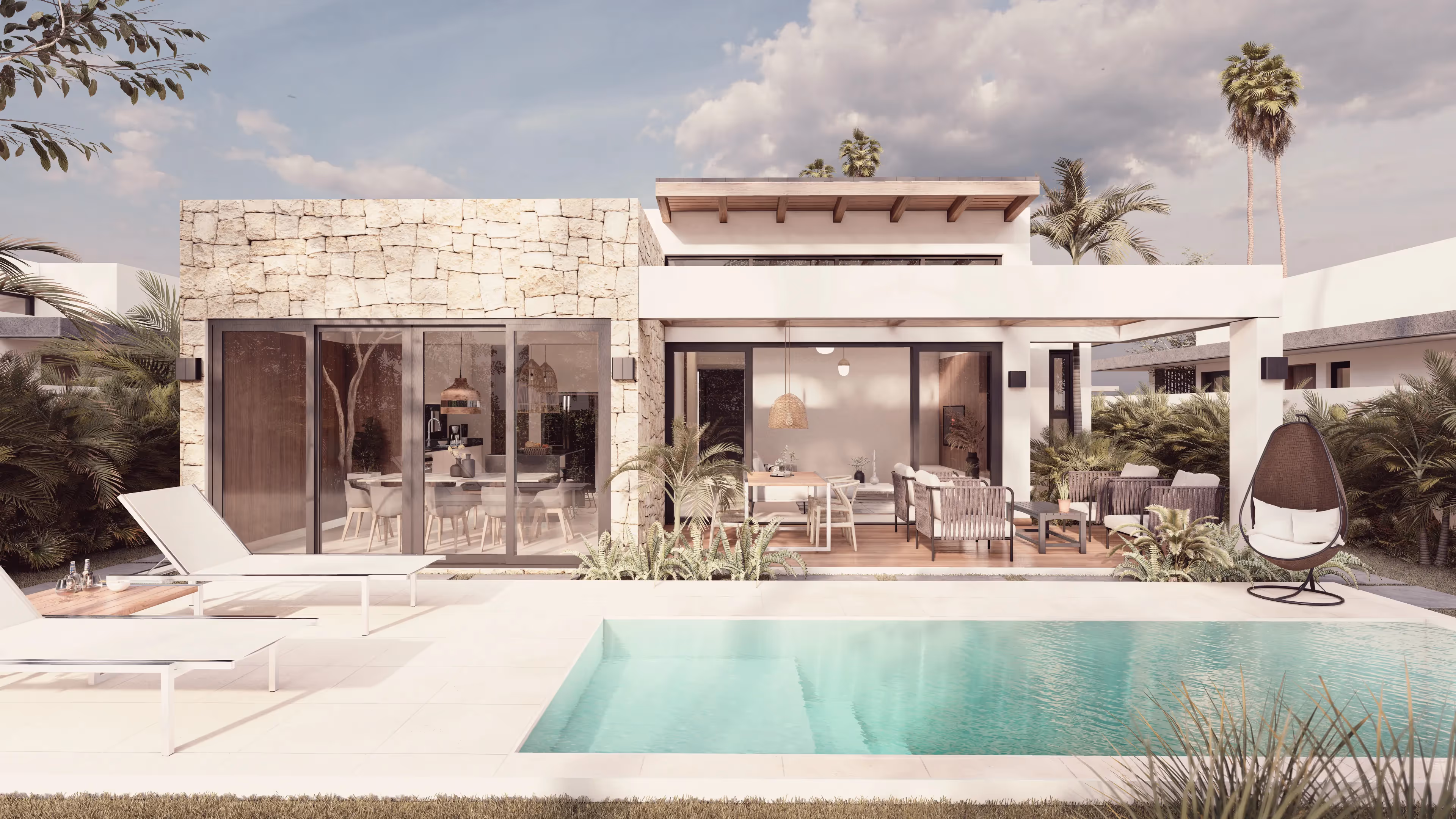 photo of property in dominican republic