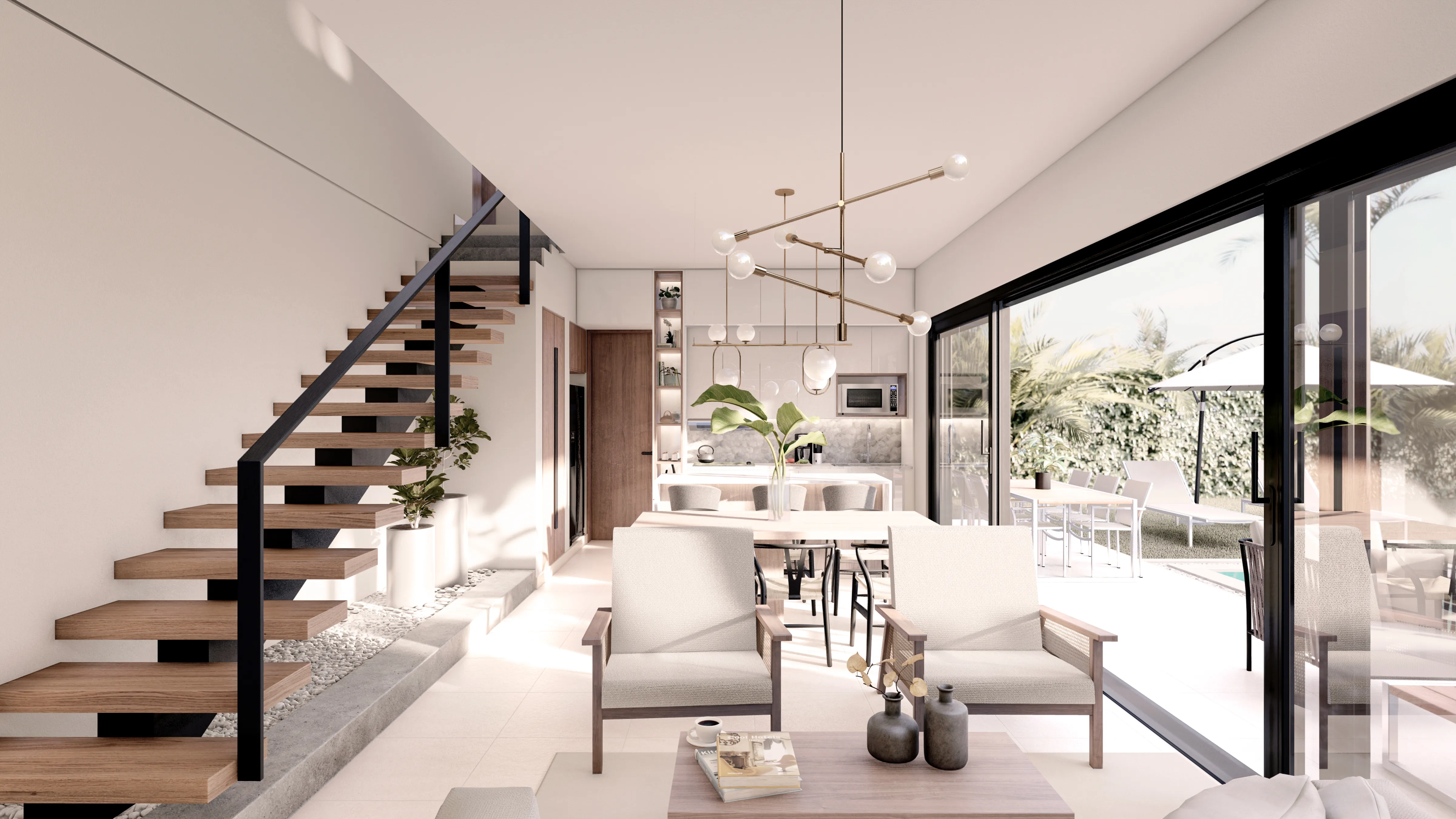 photo of property in dominican republic