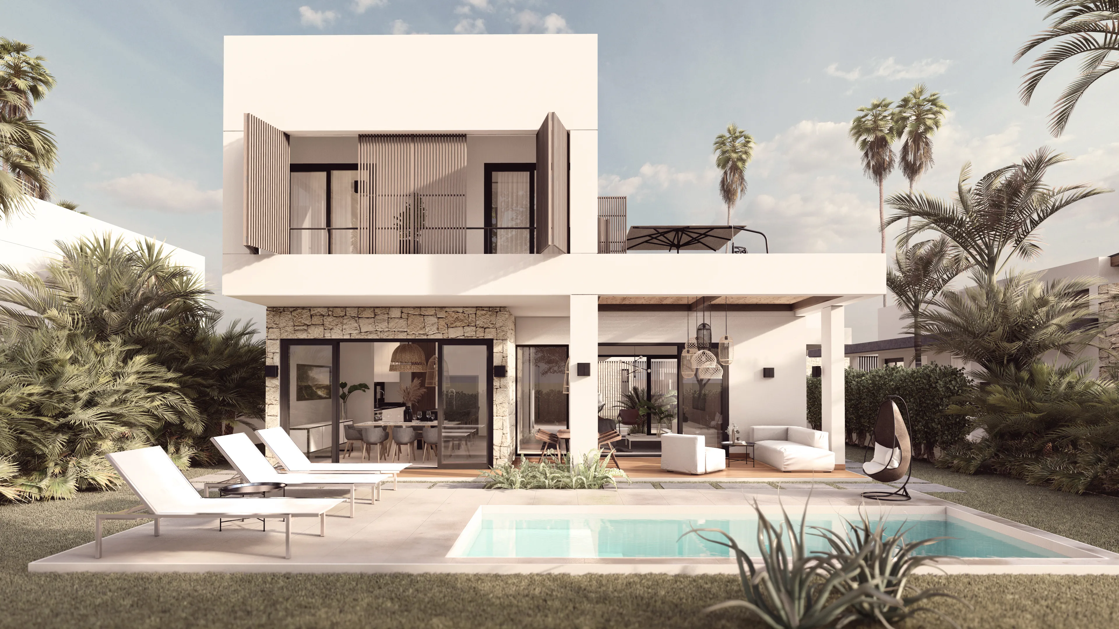 photo of property in dominican republic