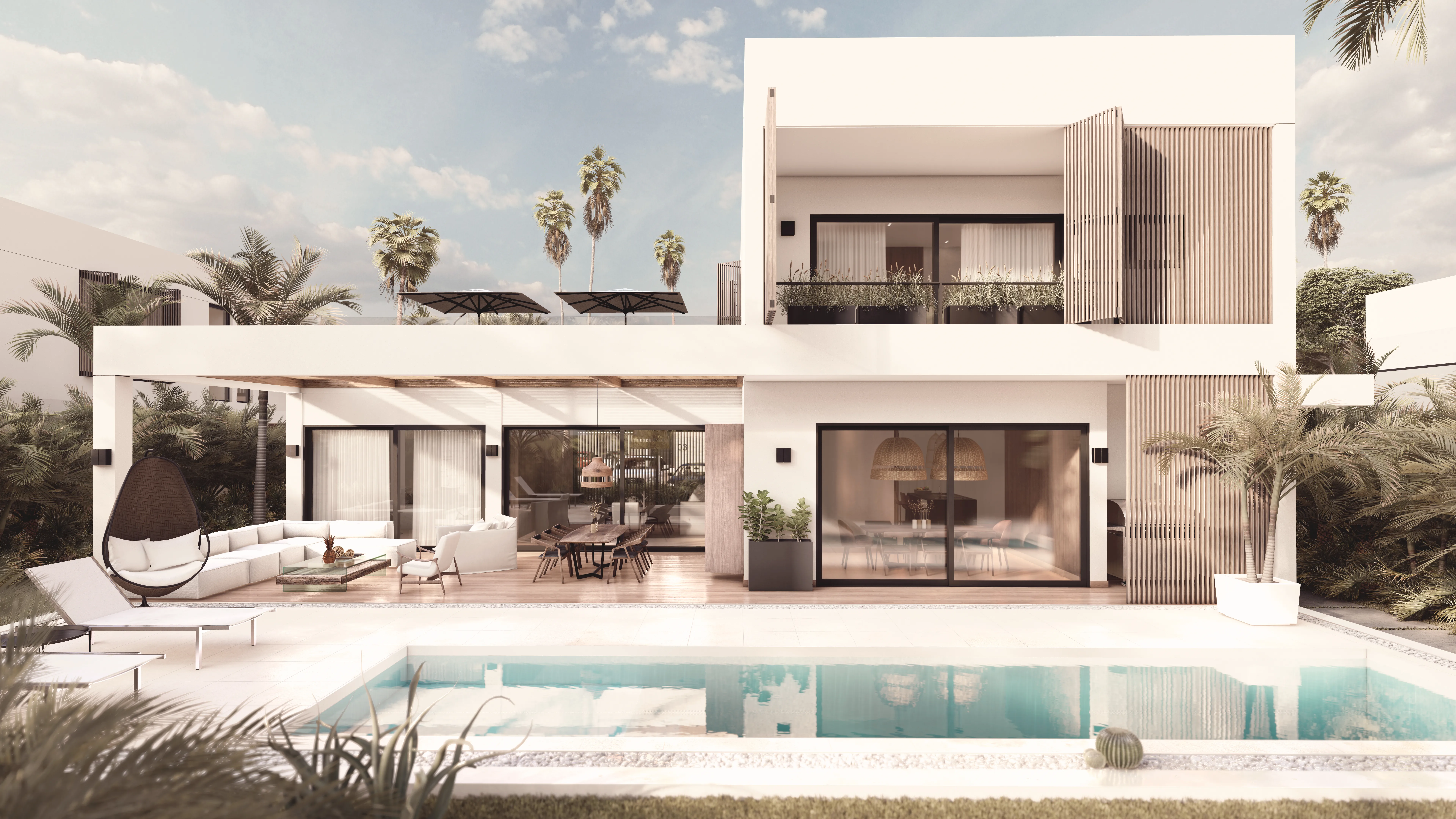photo of property in dominican republic