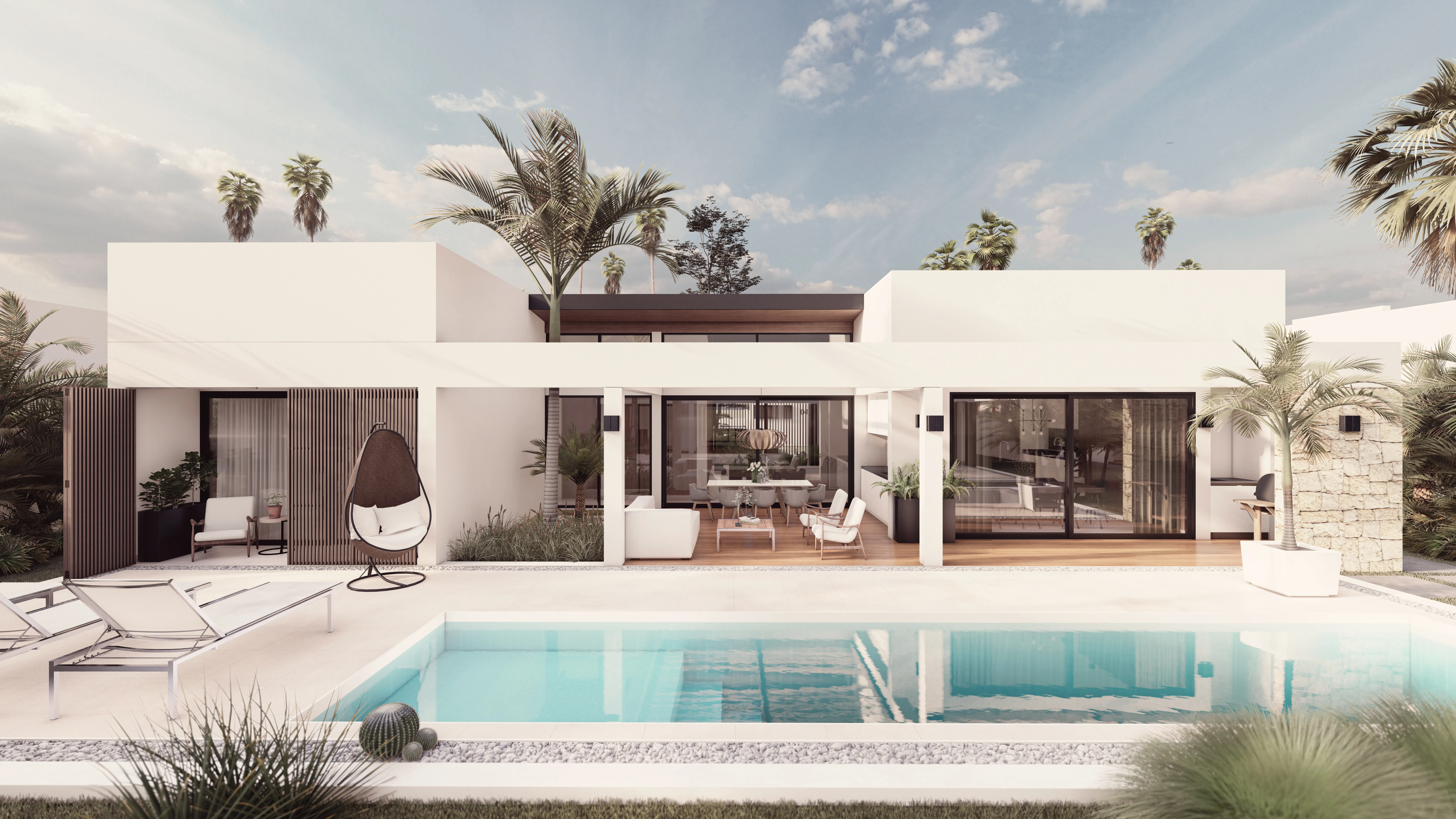 photo of property in dominican republic