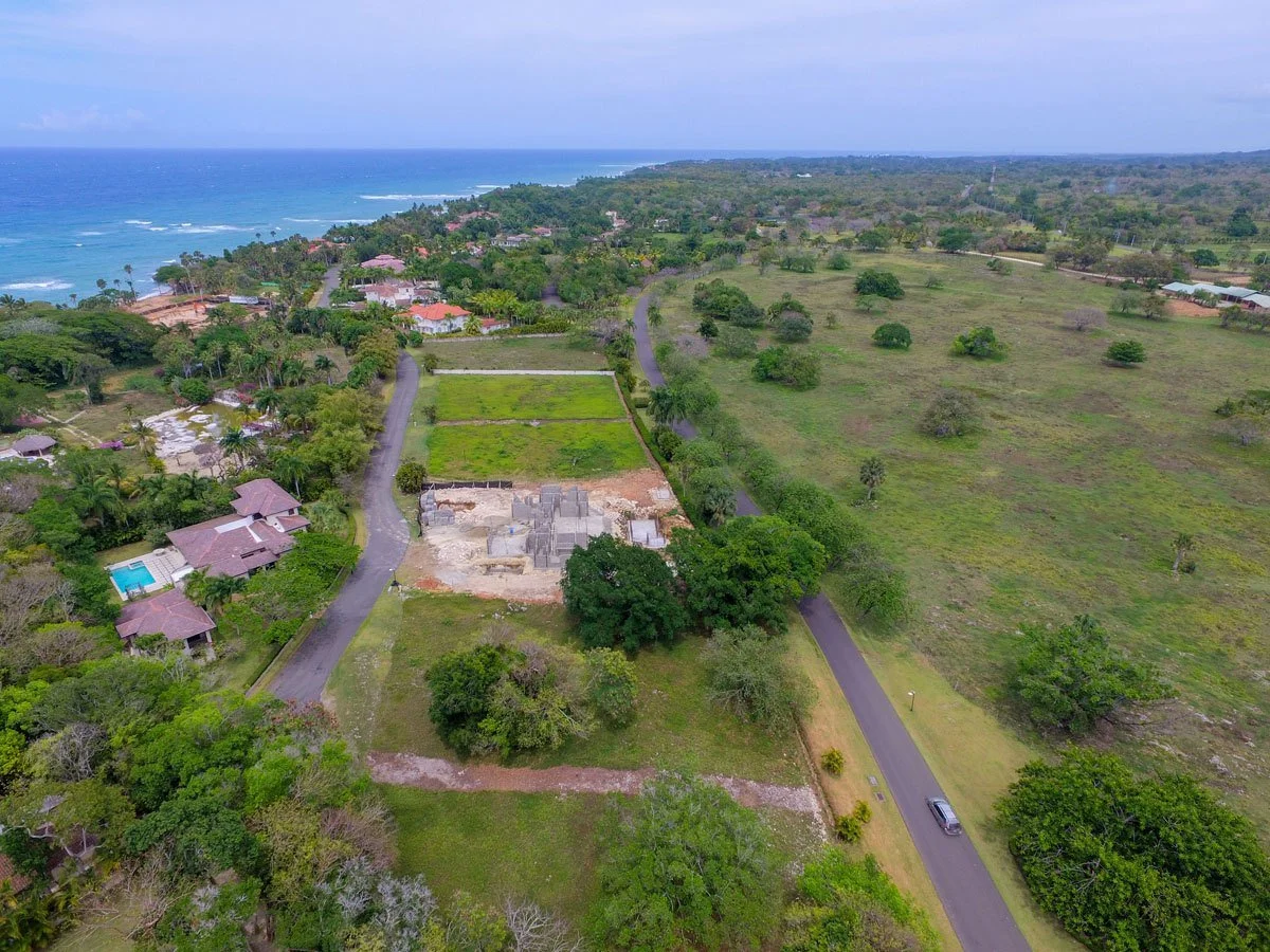 photo of property in dominican republic