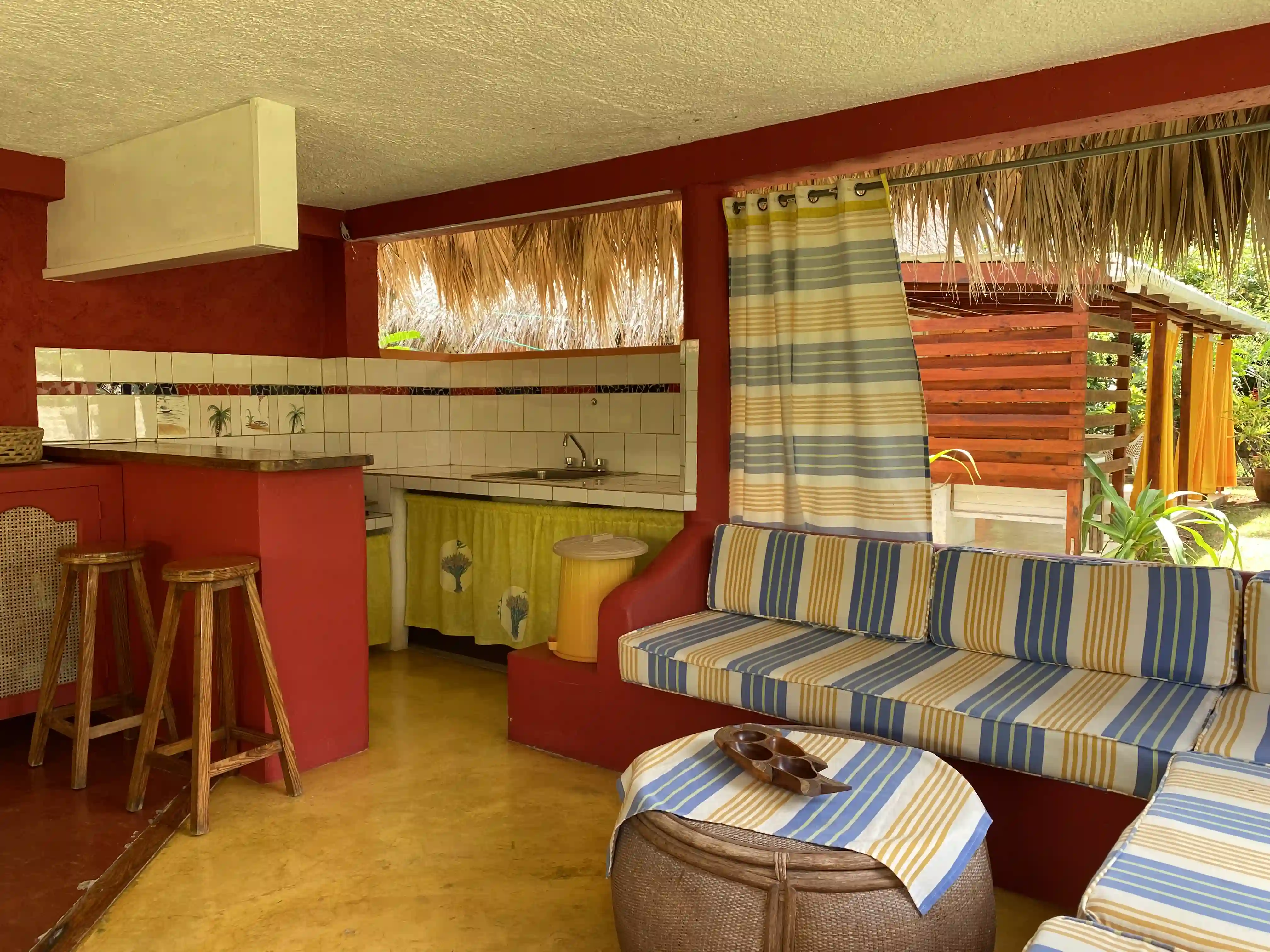 photo of property in dominican republic