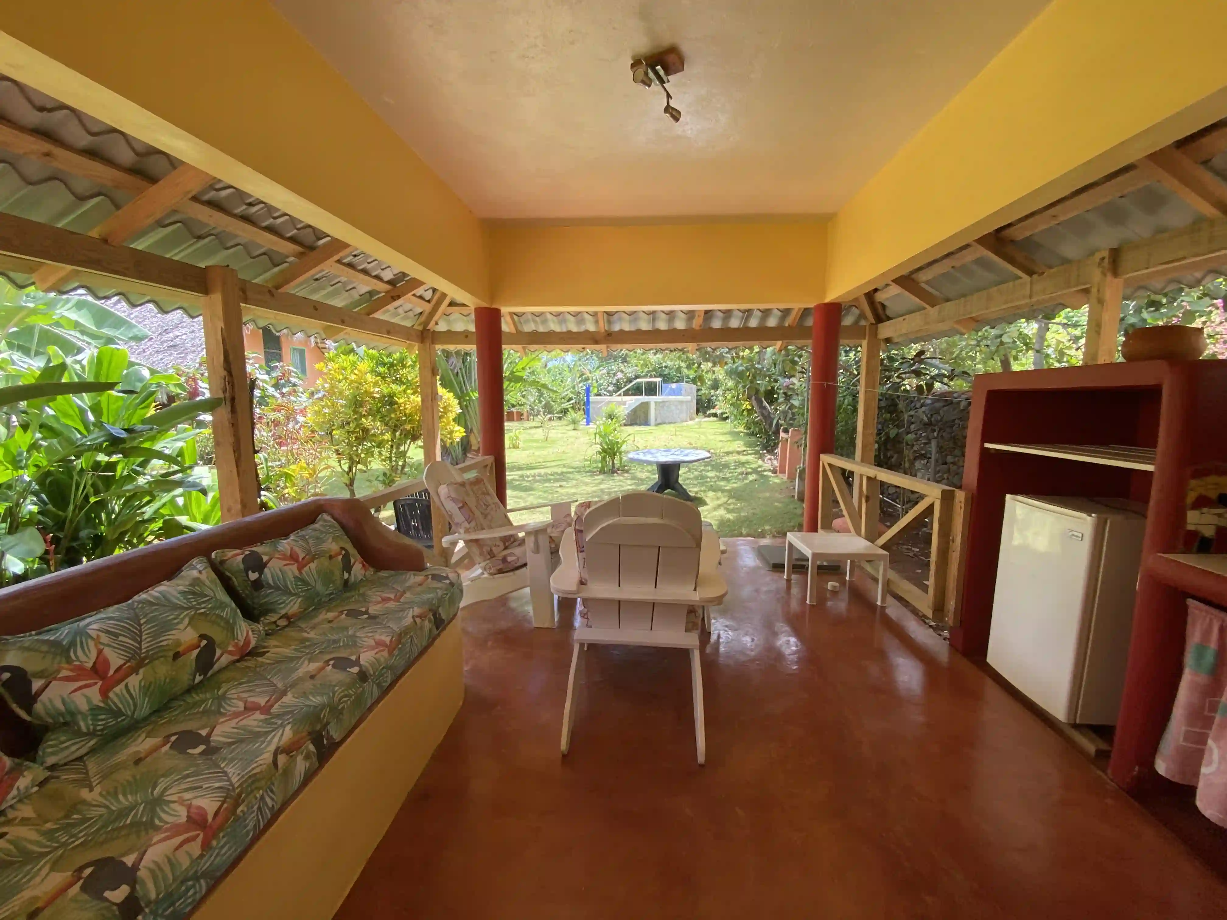 photo of property in dominican republic