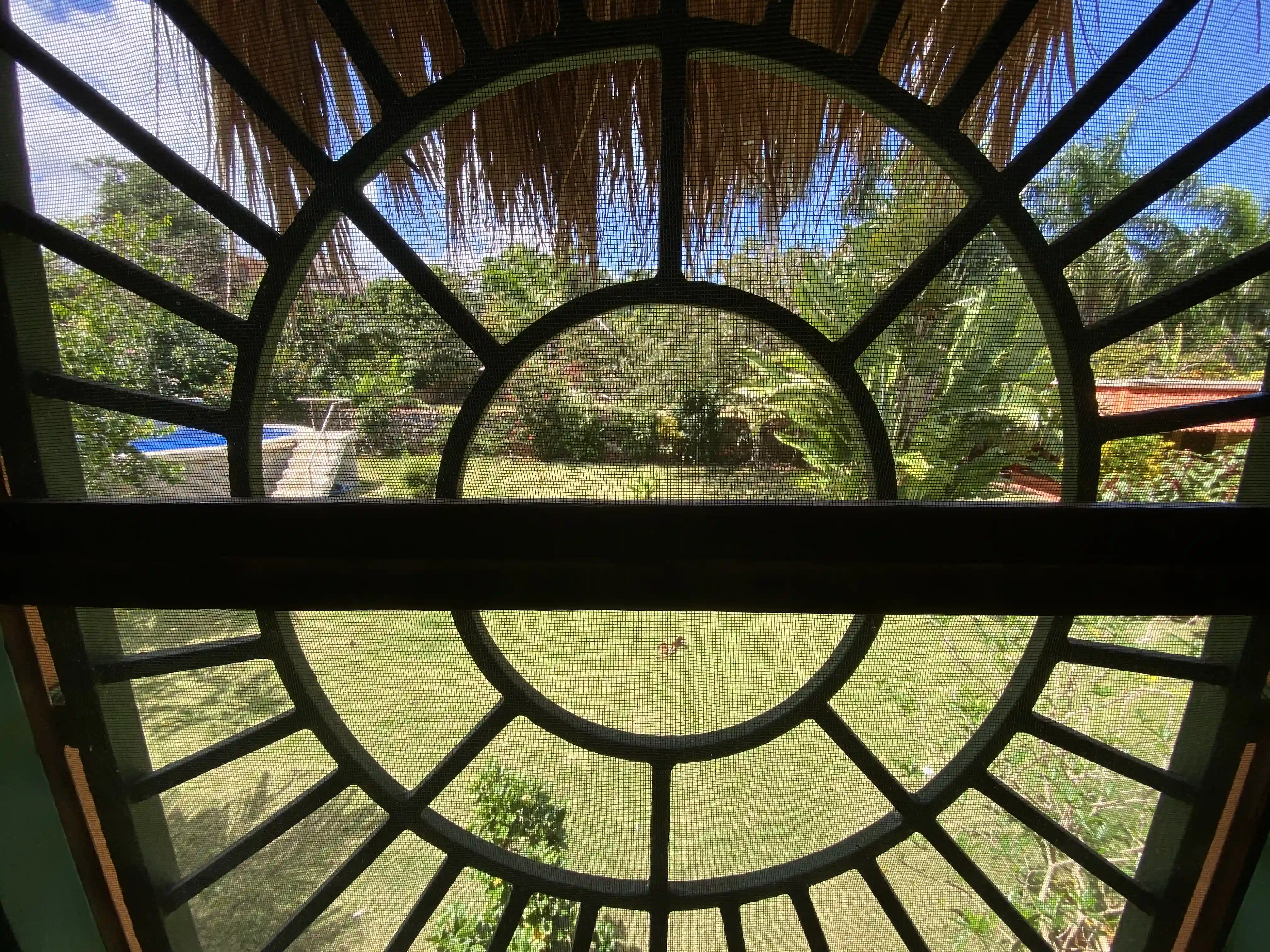 photo of property in dominican republic