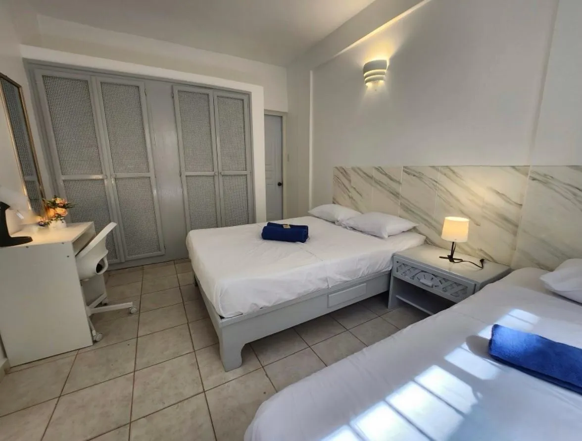 photo of property in dominican republic