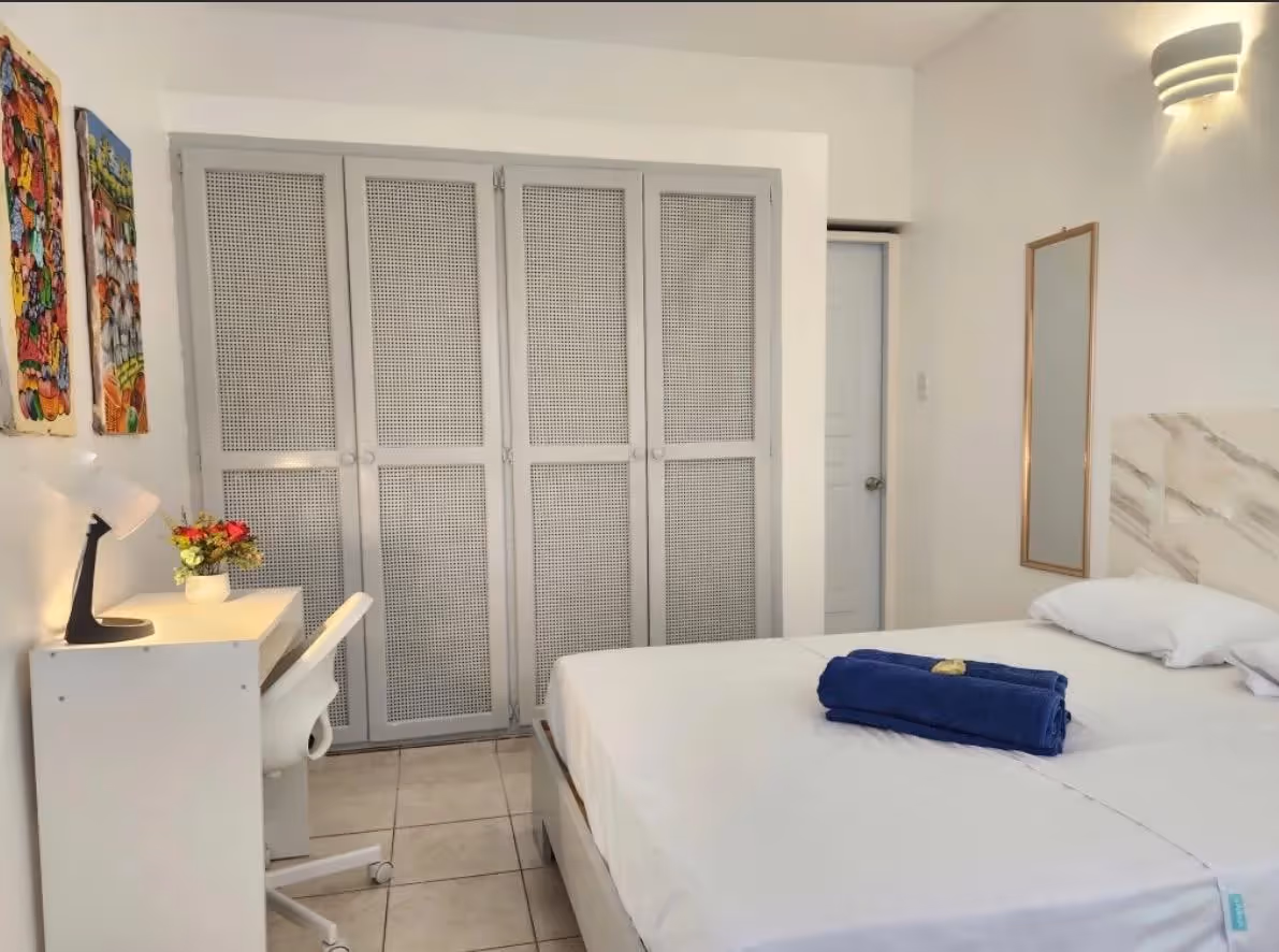 photo of property in dominican republic