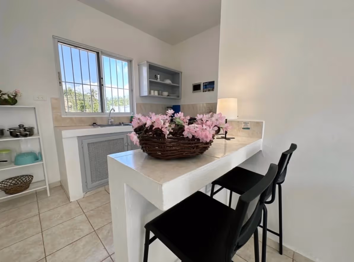photo of property in dominican republic