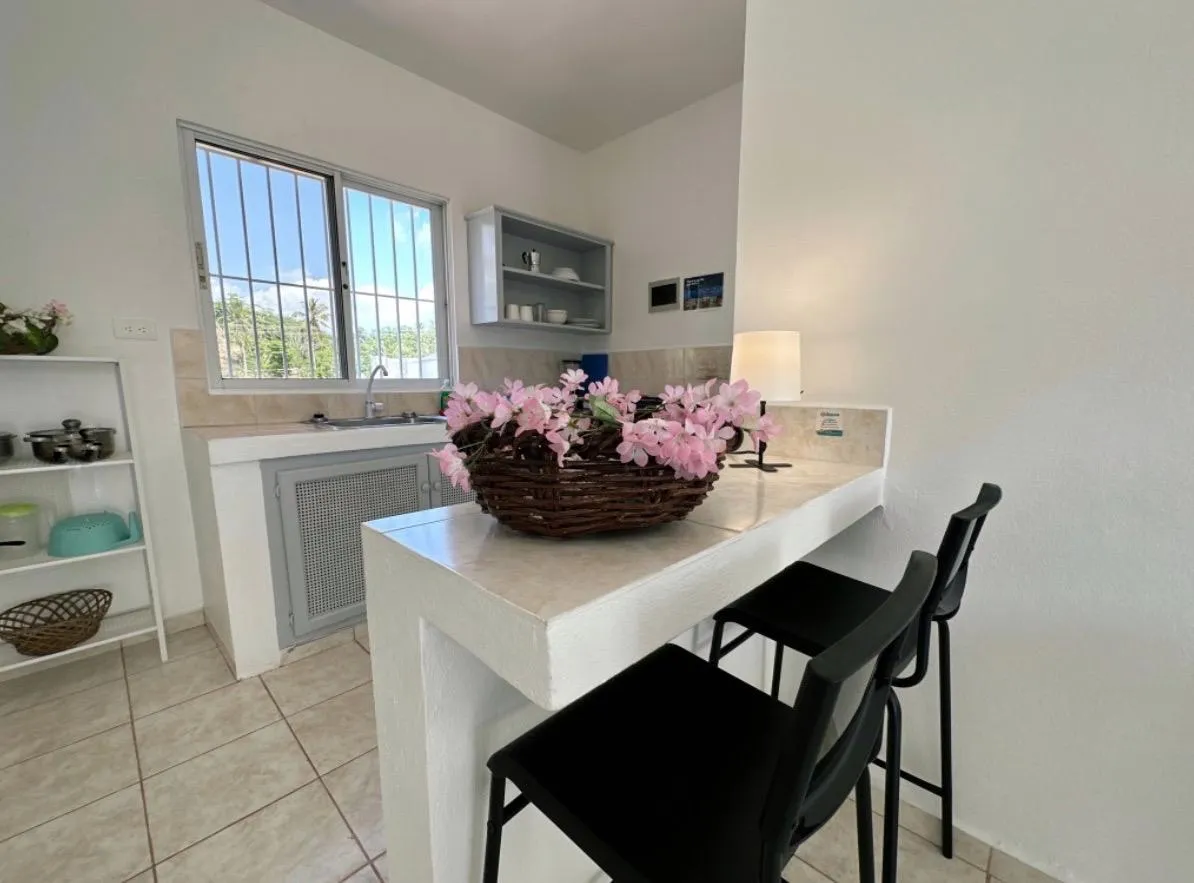 photo of property in dominican republic