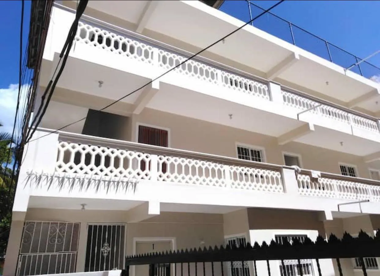 photo of property in dominican republic
