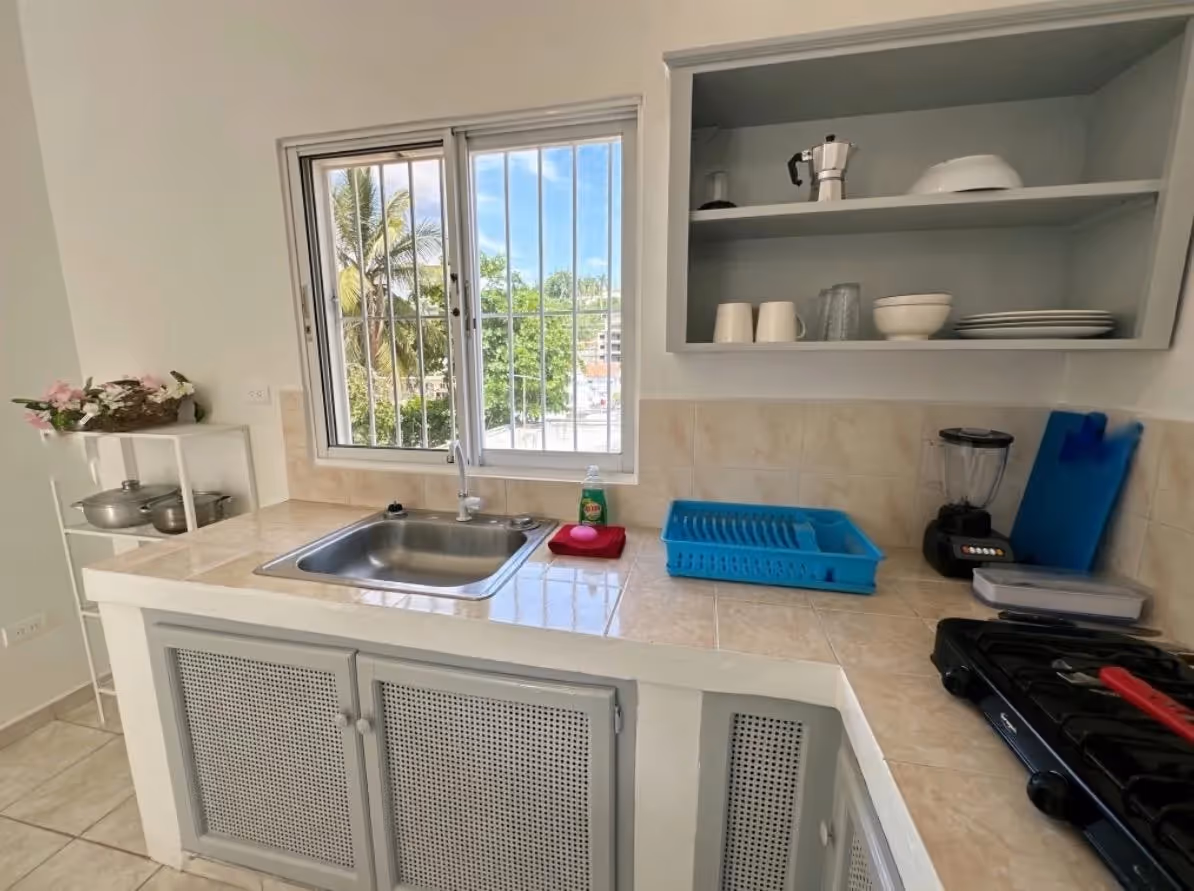 photo of property in dominican republic