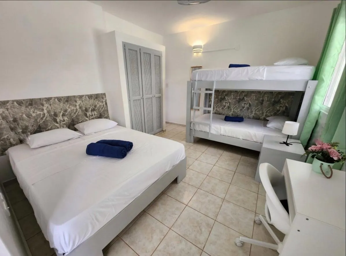 photo of property in dominican republic