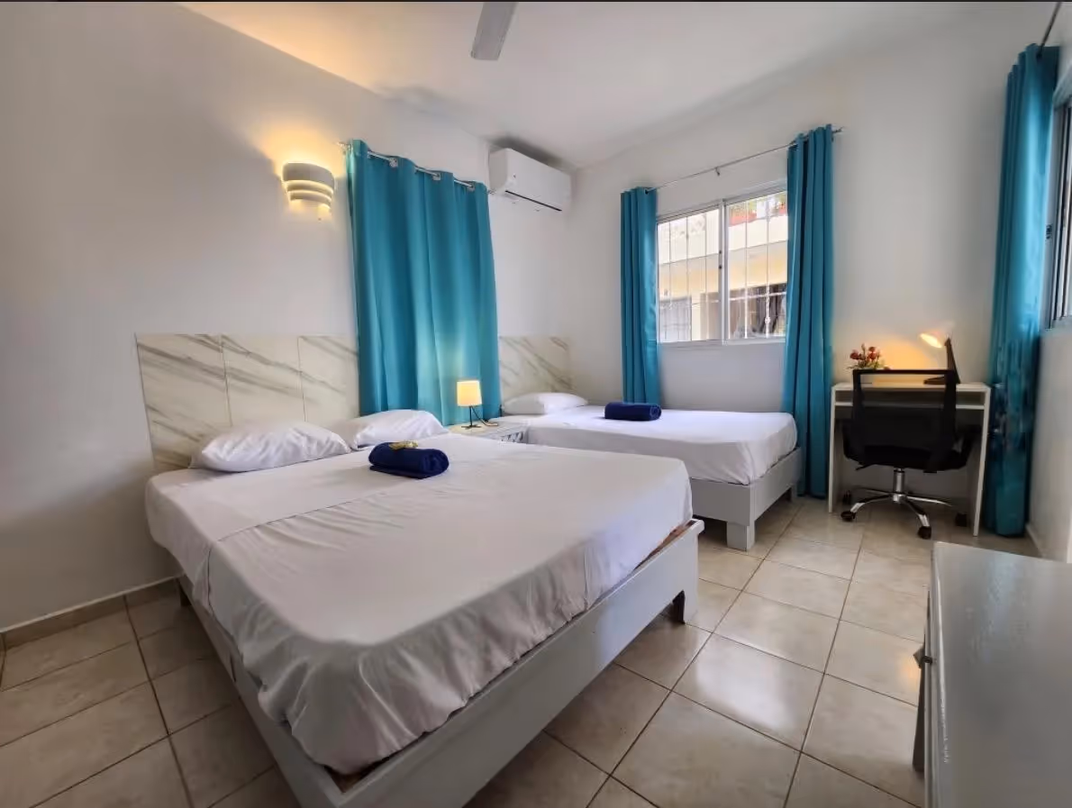 photo of property in dominican republic