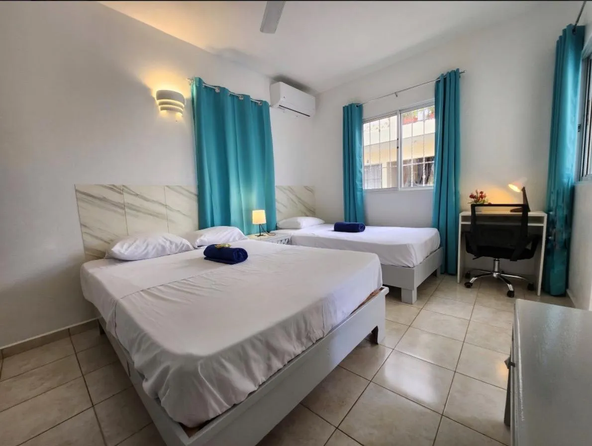 photo of property in dominican republic