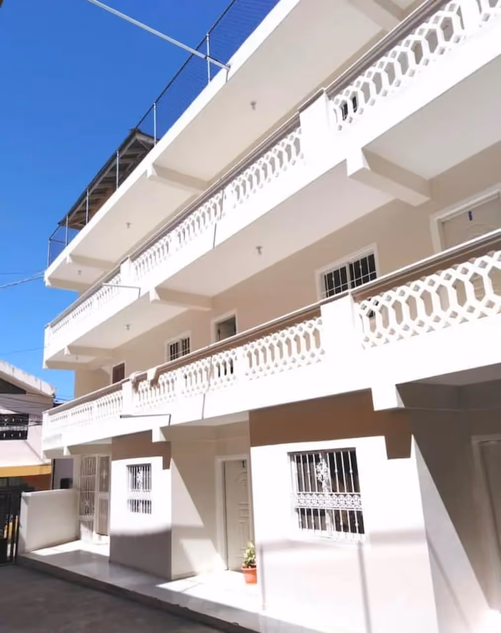 photo of property in dominican republic
