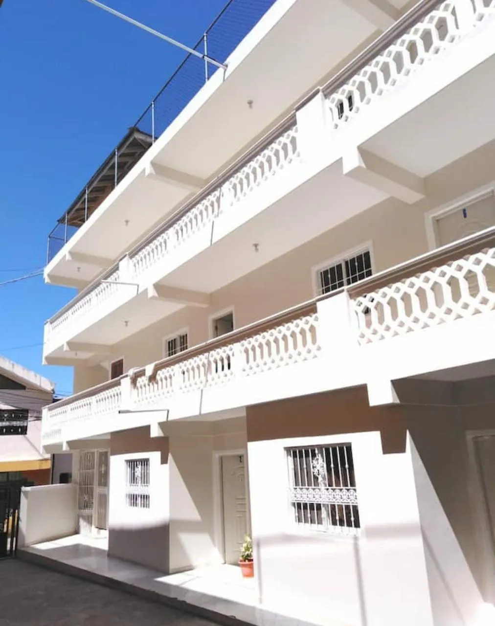 photo of property in dominican republic