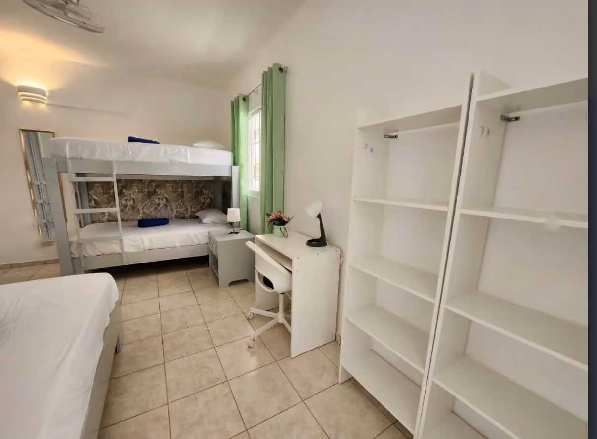 photo of property in dominican republic