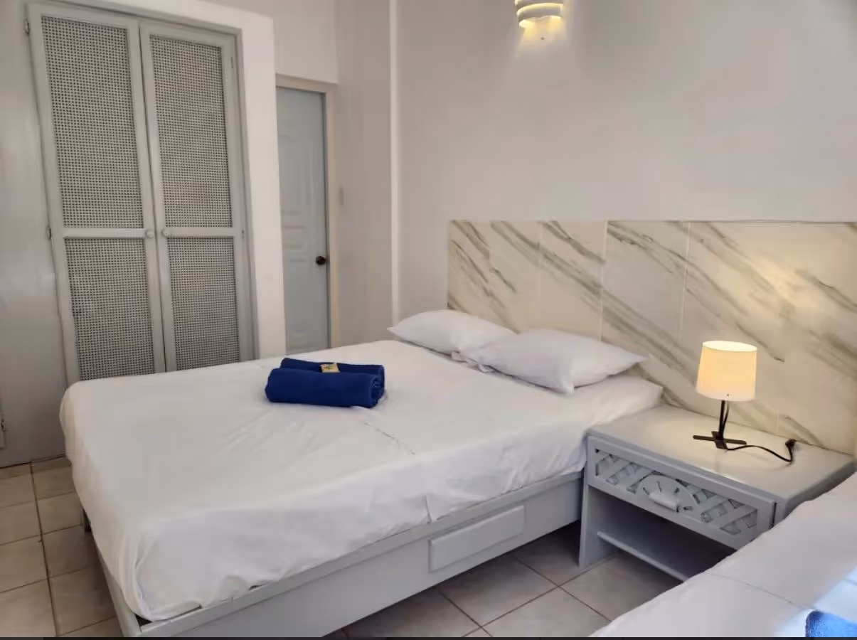 photo of property in dominican republic