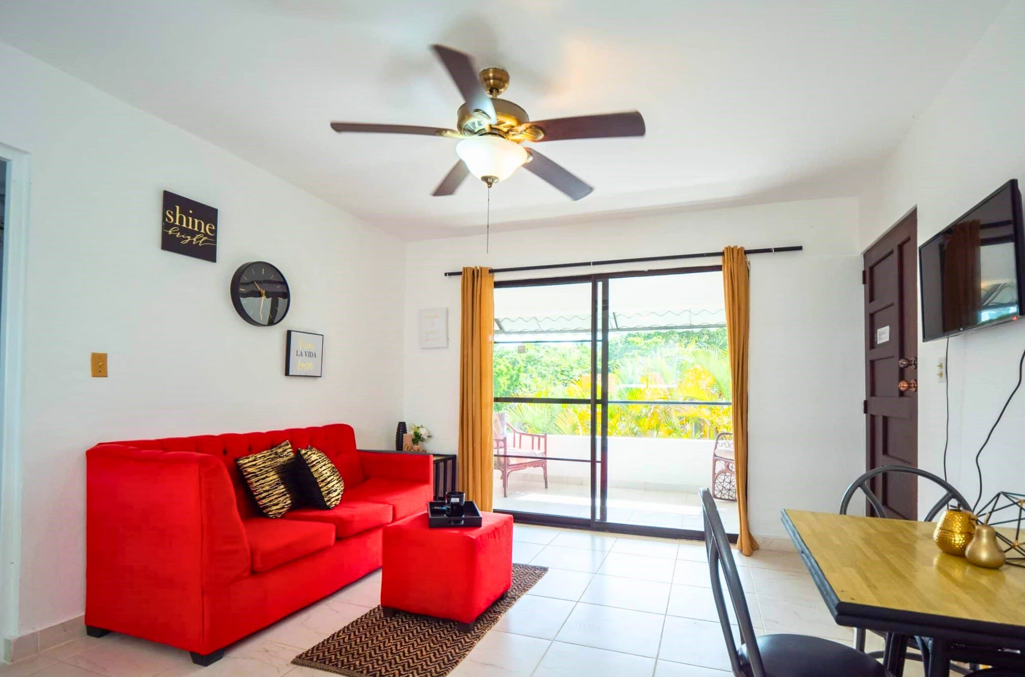 photo of property in dominican republic