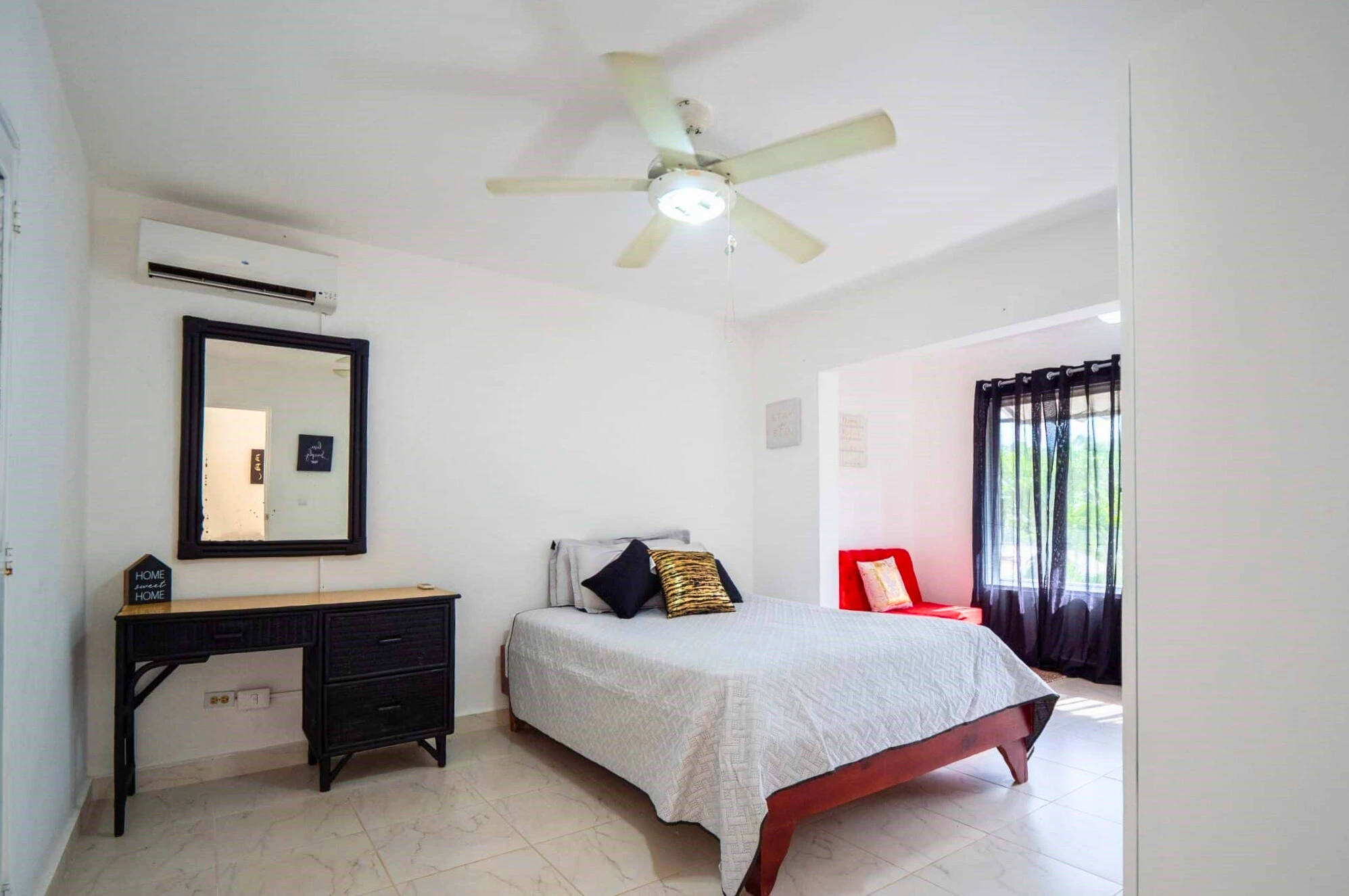 photo of property in dominican republic