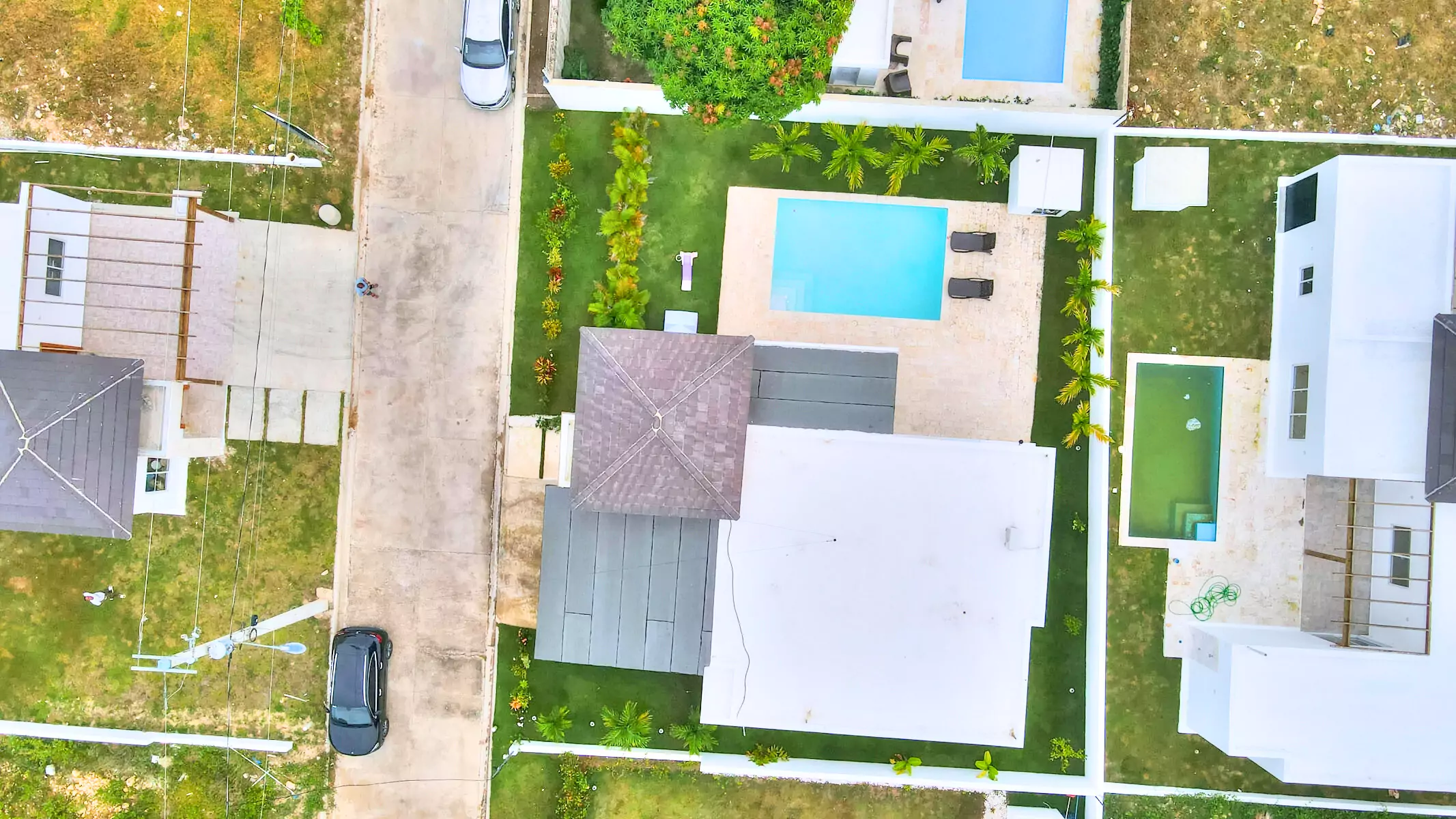 photo of property in dominican republic