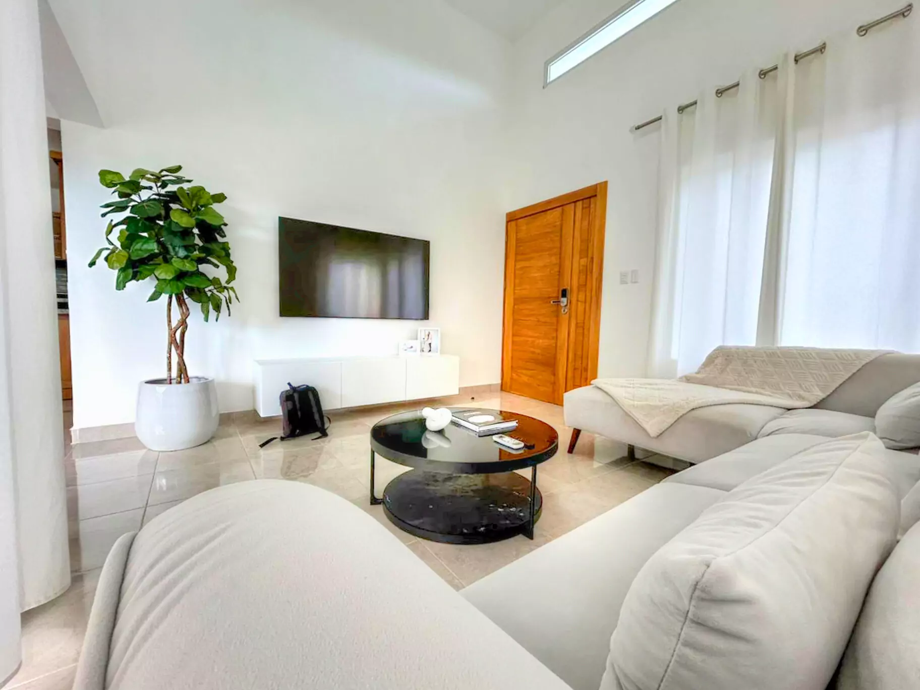 photo of property in dominican republic