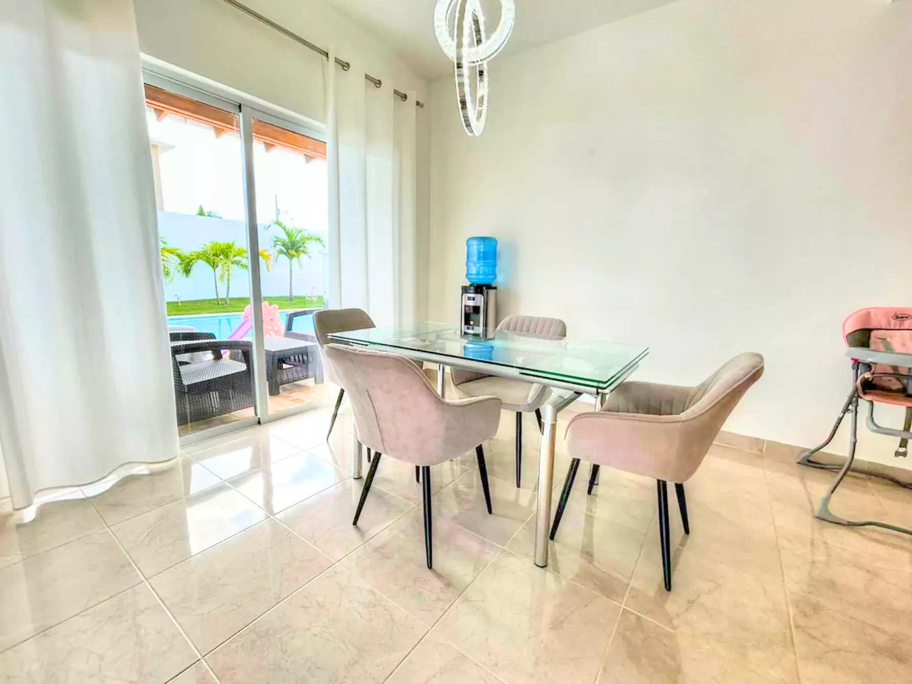 photo of property in dominican republic